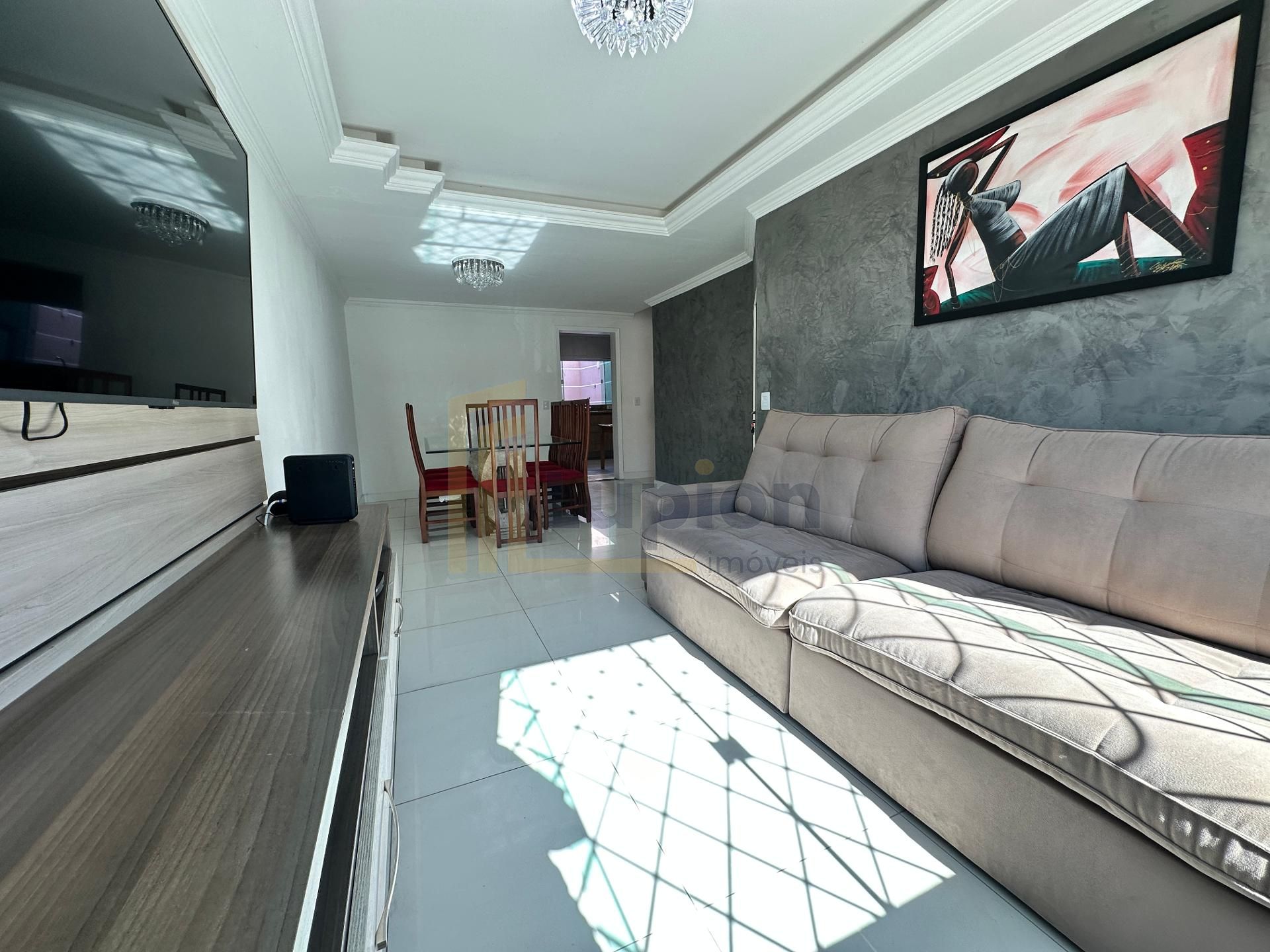 Sobrado com 4 quartos à venda, Cajuru, CURITIBA - PR