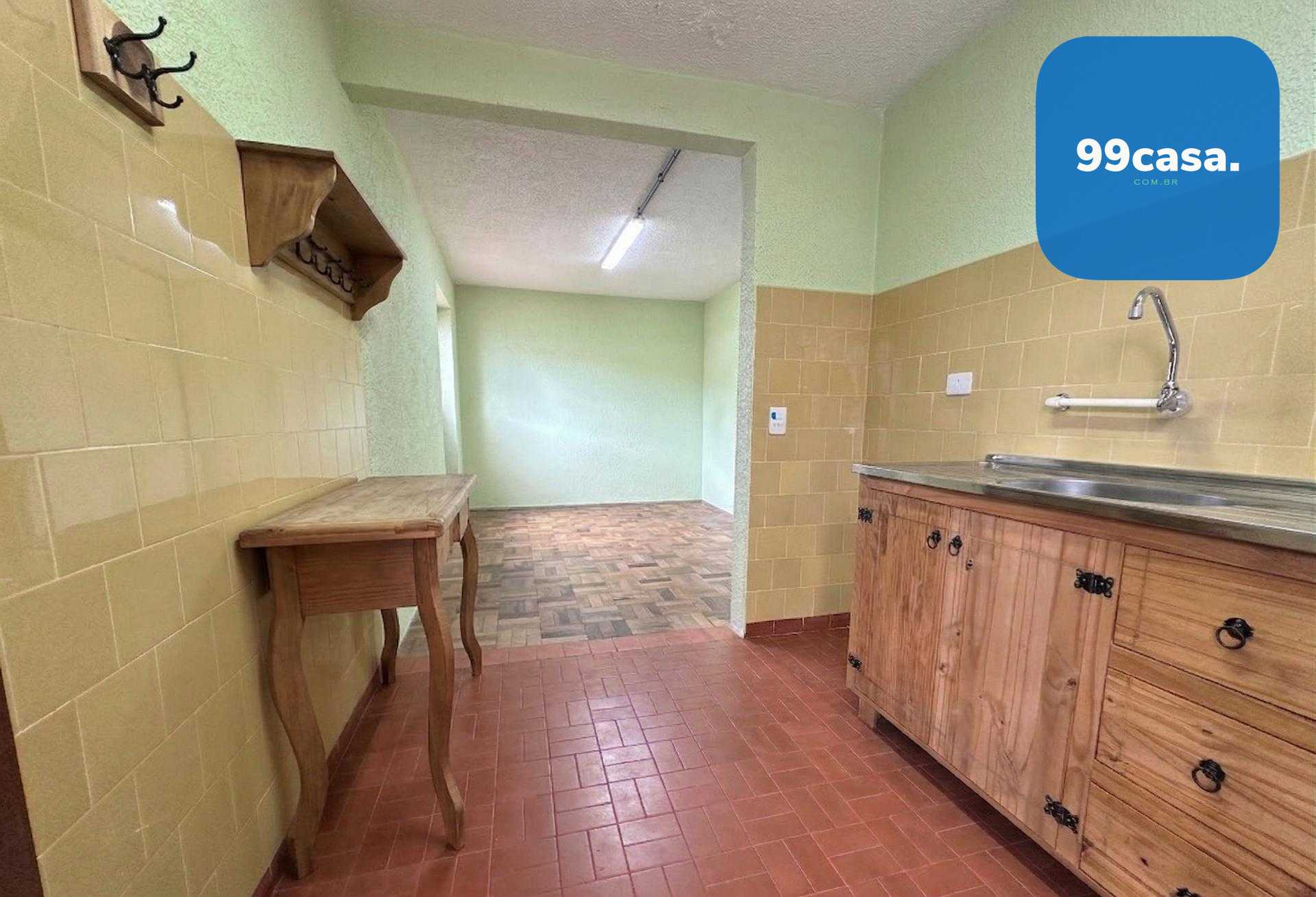 Casa à venda,70.20 m , Santo Inácio, CURITIBA - PR