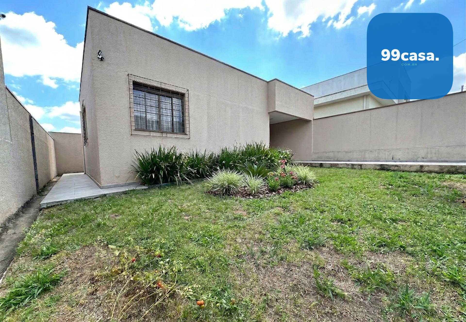 Casa à venda,70.20 m , Santo Inácio, CURITIBA - PR