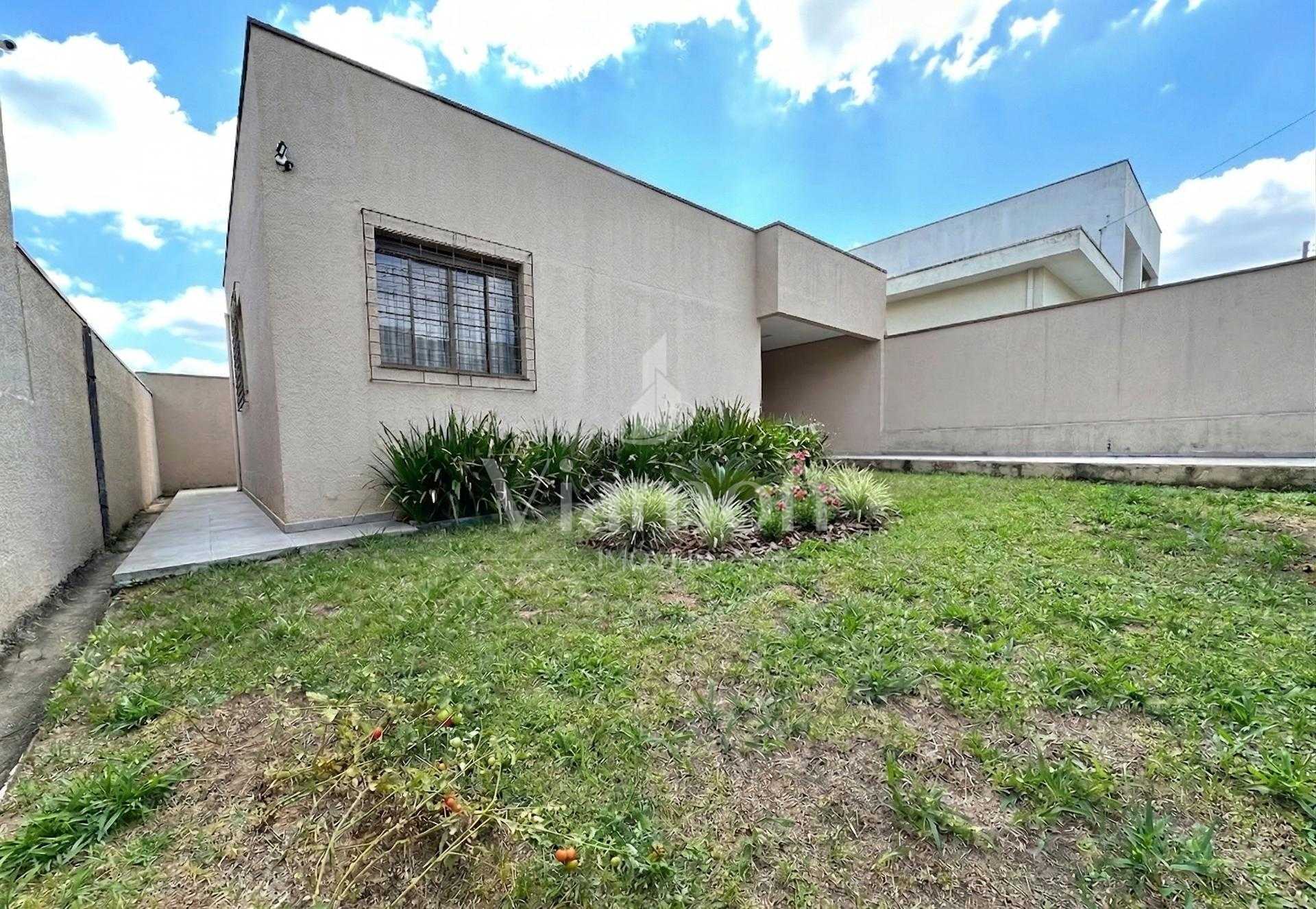 Casa à venda,70.20 m , Santo Inácio, CURITIBA - PR