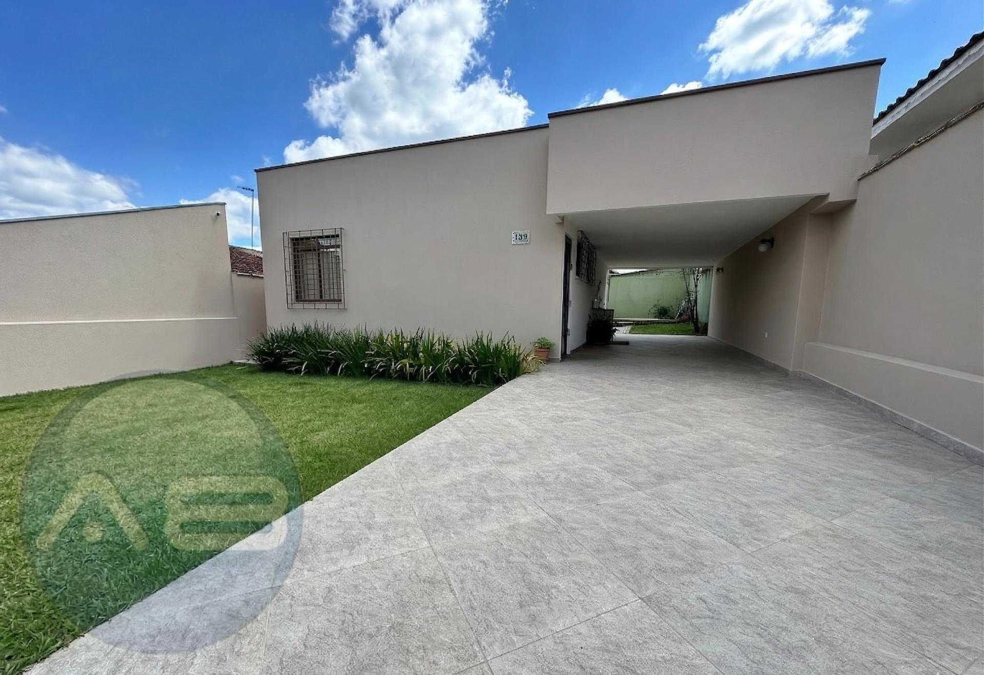 Casa à venda,70.20 m , Santo Inácio, CURITIBA - PR