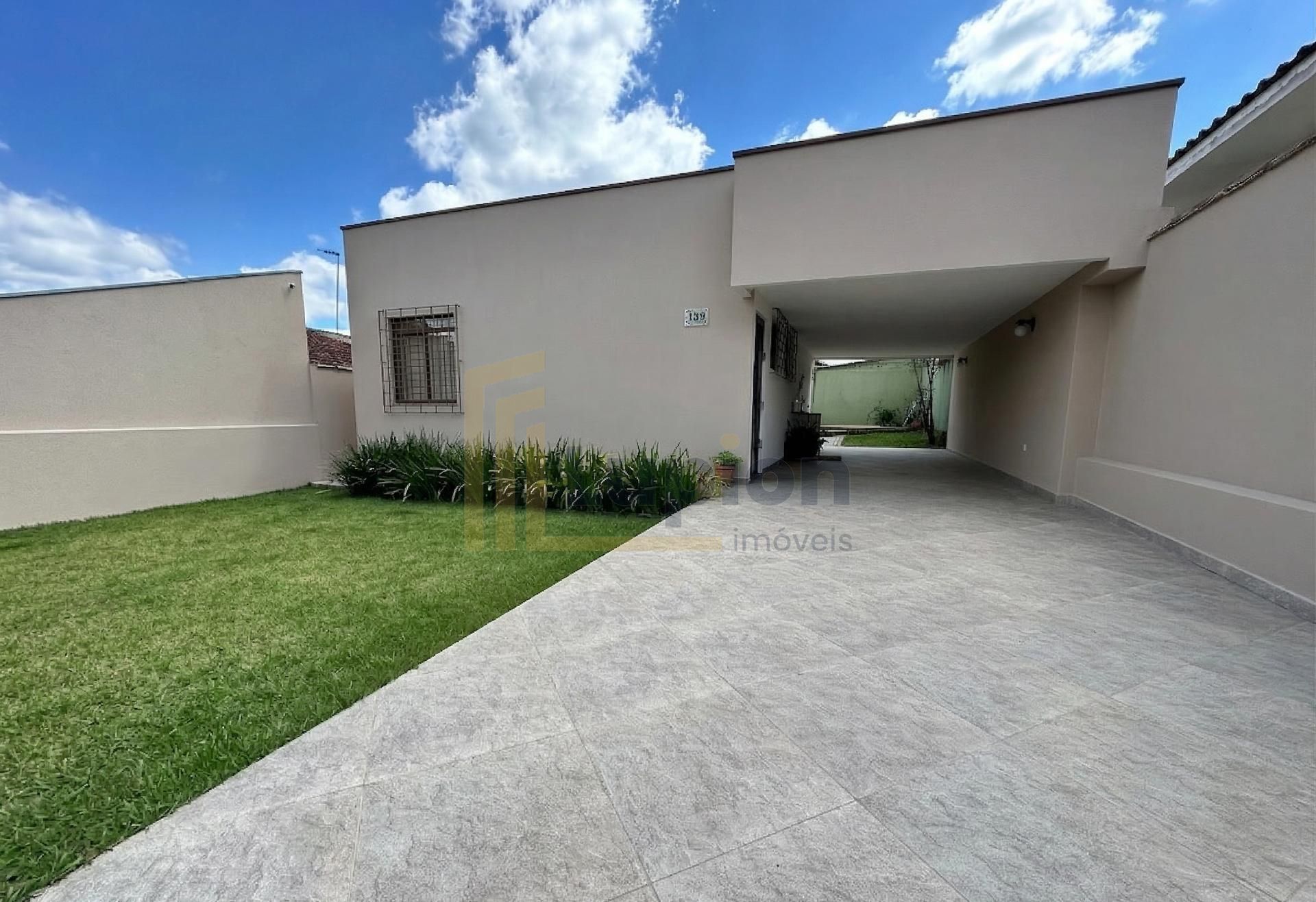 Casa à venda,70.20 m , Santo Inácio, CURITIBA - PR