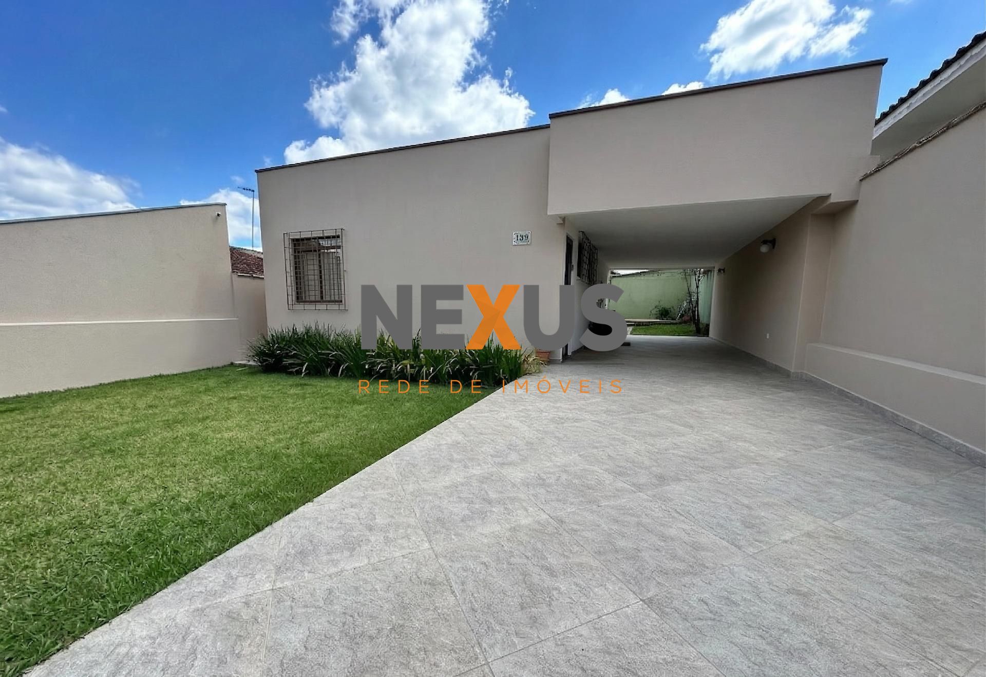Casa à venda,70.20 m , Santo Inácio, CURITIBA - PR