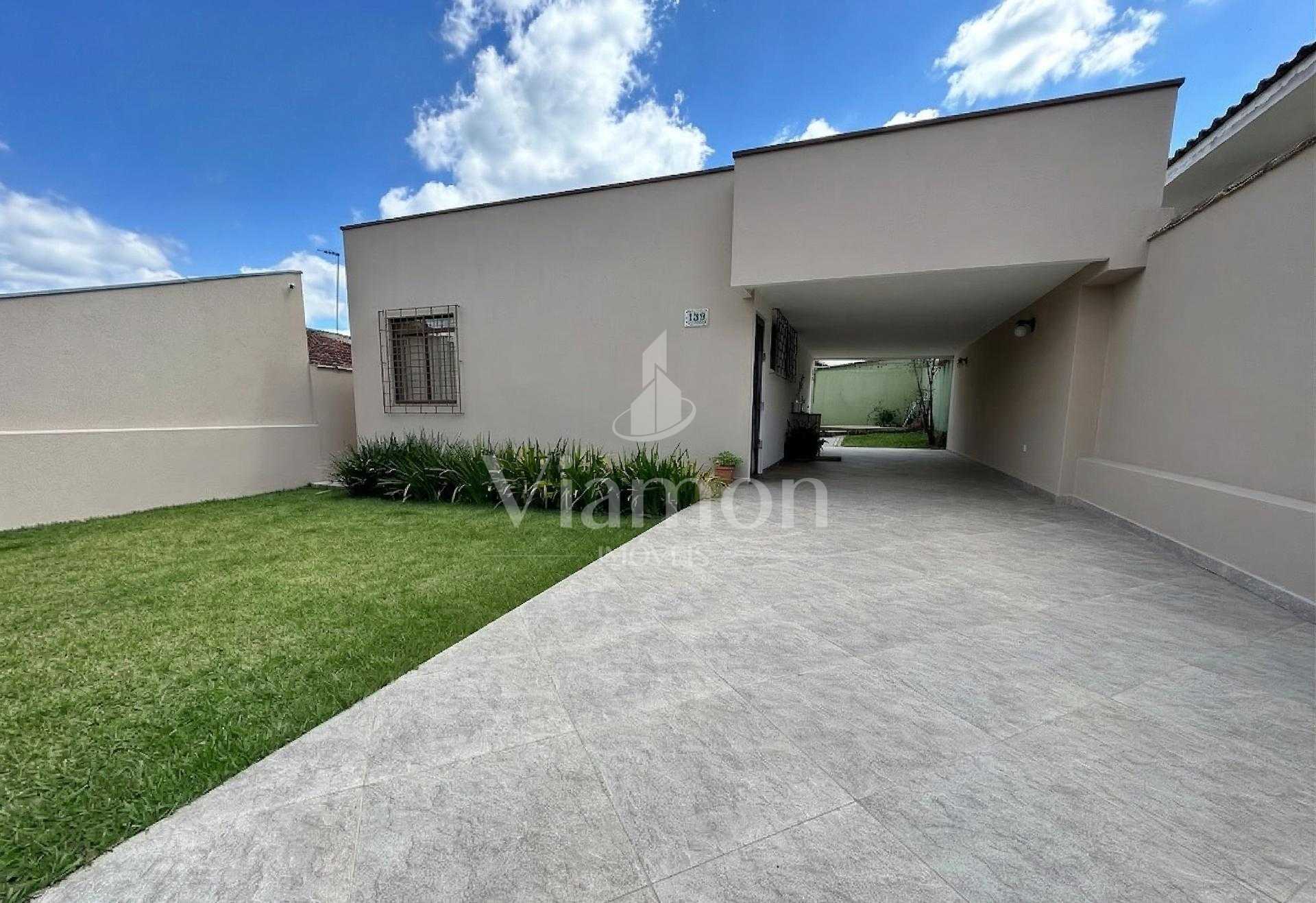 Casa à venda,70.20 m , Santo Inácio, CURITIBA - PR