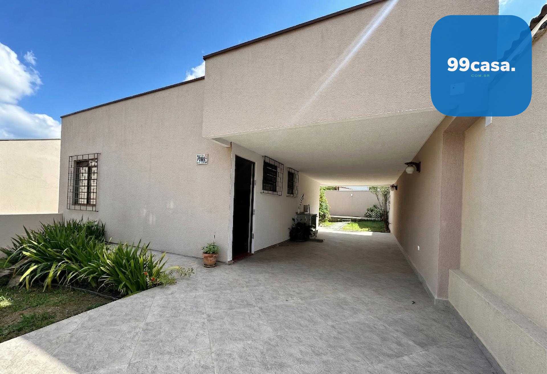 Casa à venda,70.20 m , Santo Inácio, CURITIBA - PR