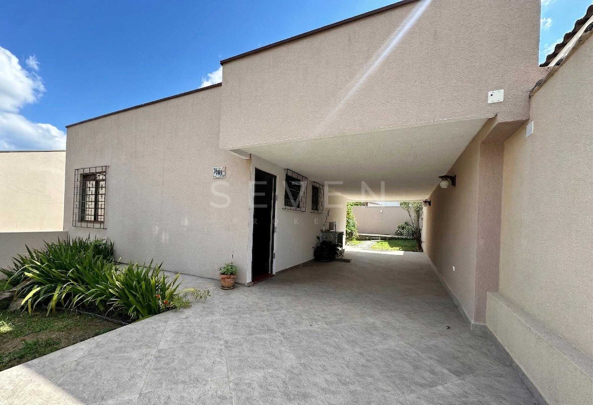 Casa à venda,70.20 m , Santo Inácio, CURITIBA - PR