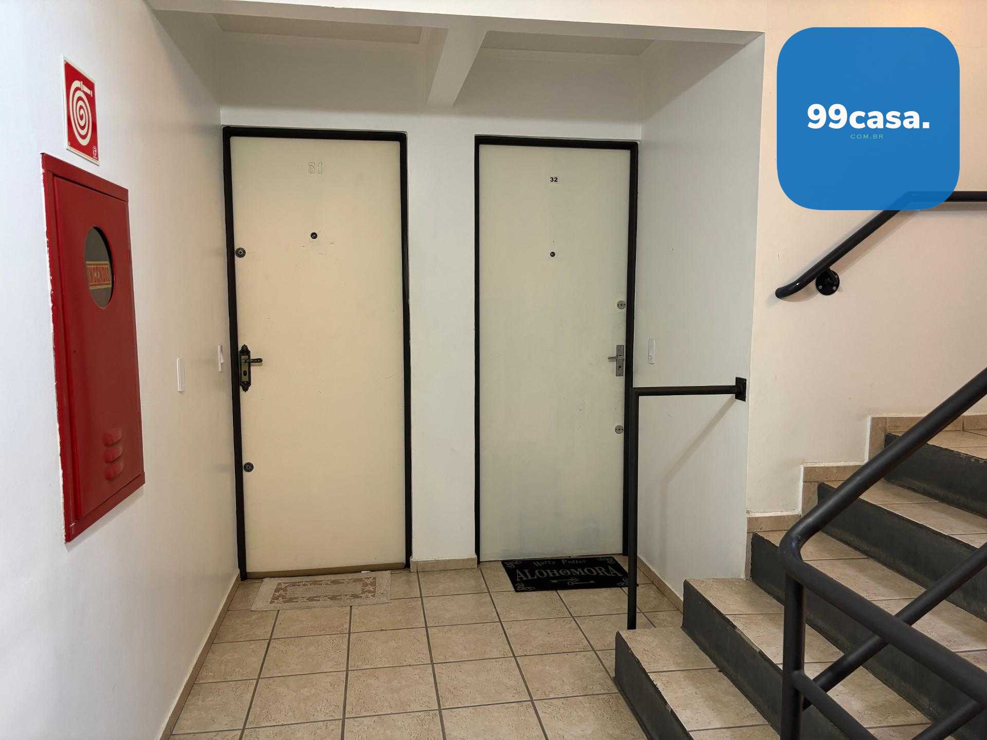 Apartamento com 2 quartos à venda, Campo Comprido, CURITIBA - PR