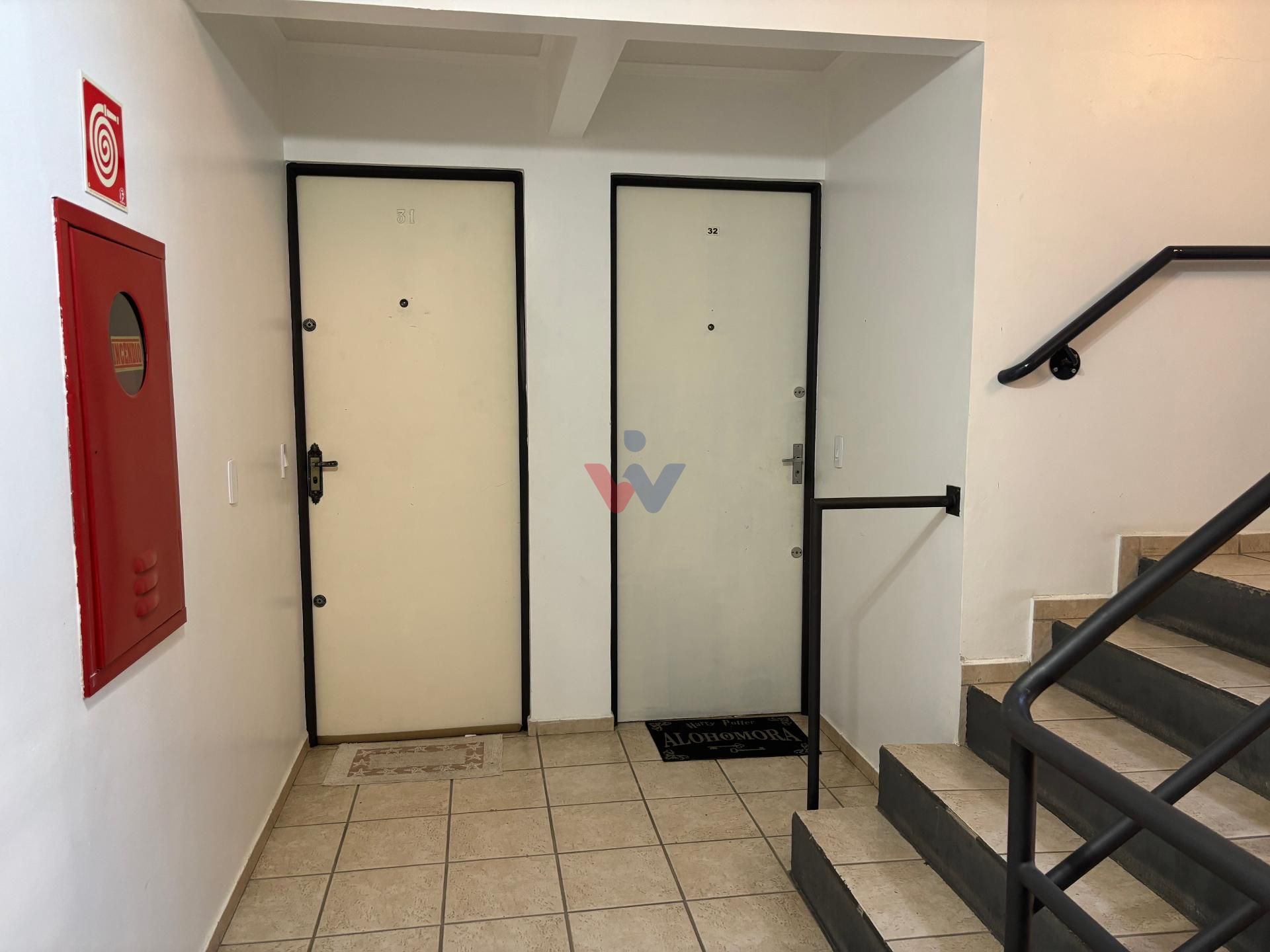 Apartamento com 2 quartos à venda, Campo Comprido, CURITIBA - PR