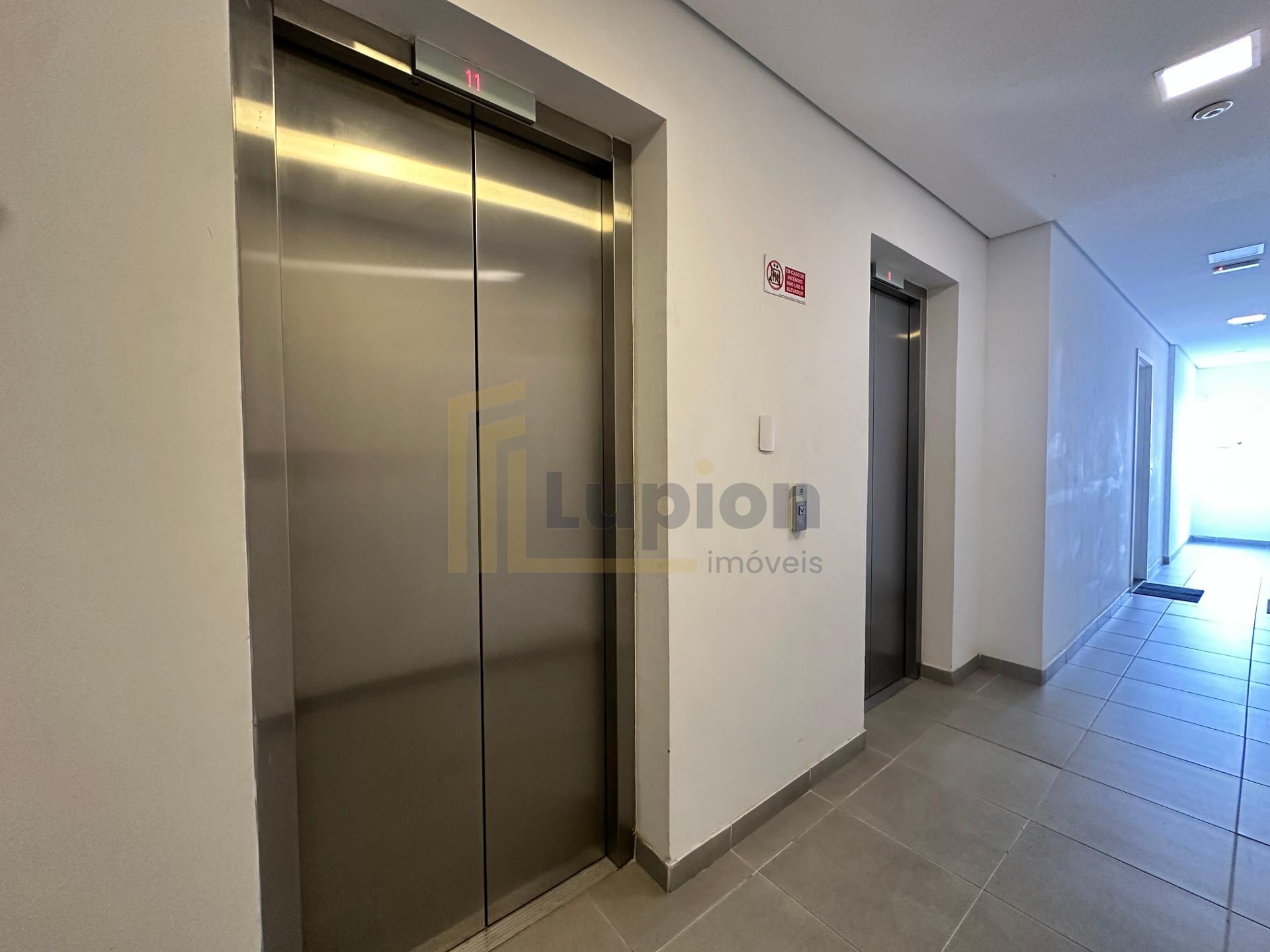 Apartamento com 2 quartos à venda, Capão Raso, CURITIBA - PR