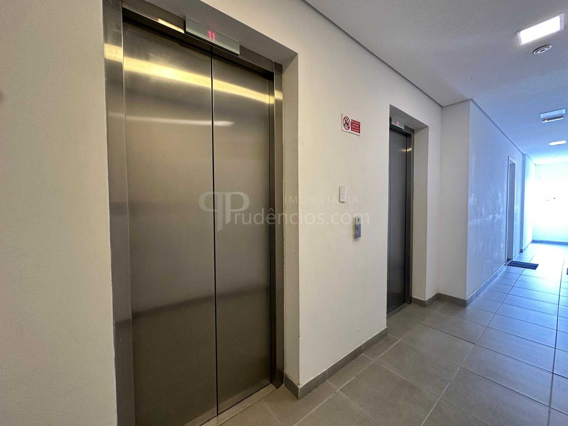 Apartamento com 2 quartos à venda, Capão Raso, CURITIBA - PR