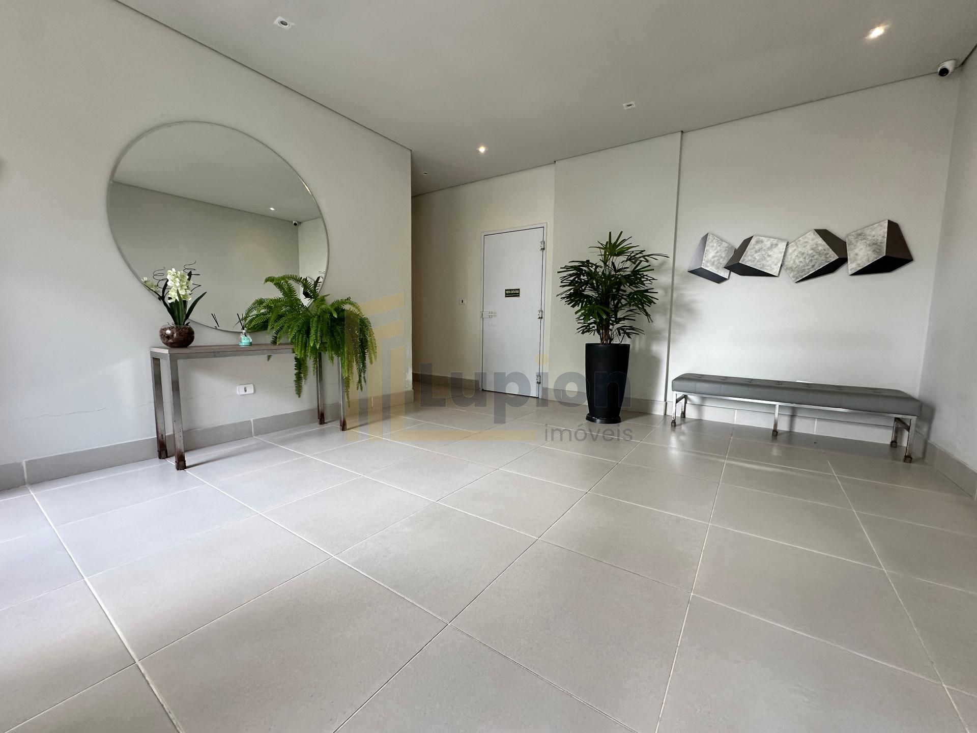 Apartamento com 2 quartos à venda, Capão Raso, CURITIBA - PR