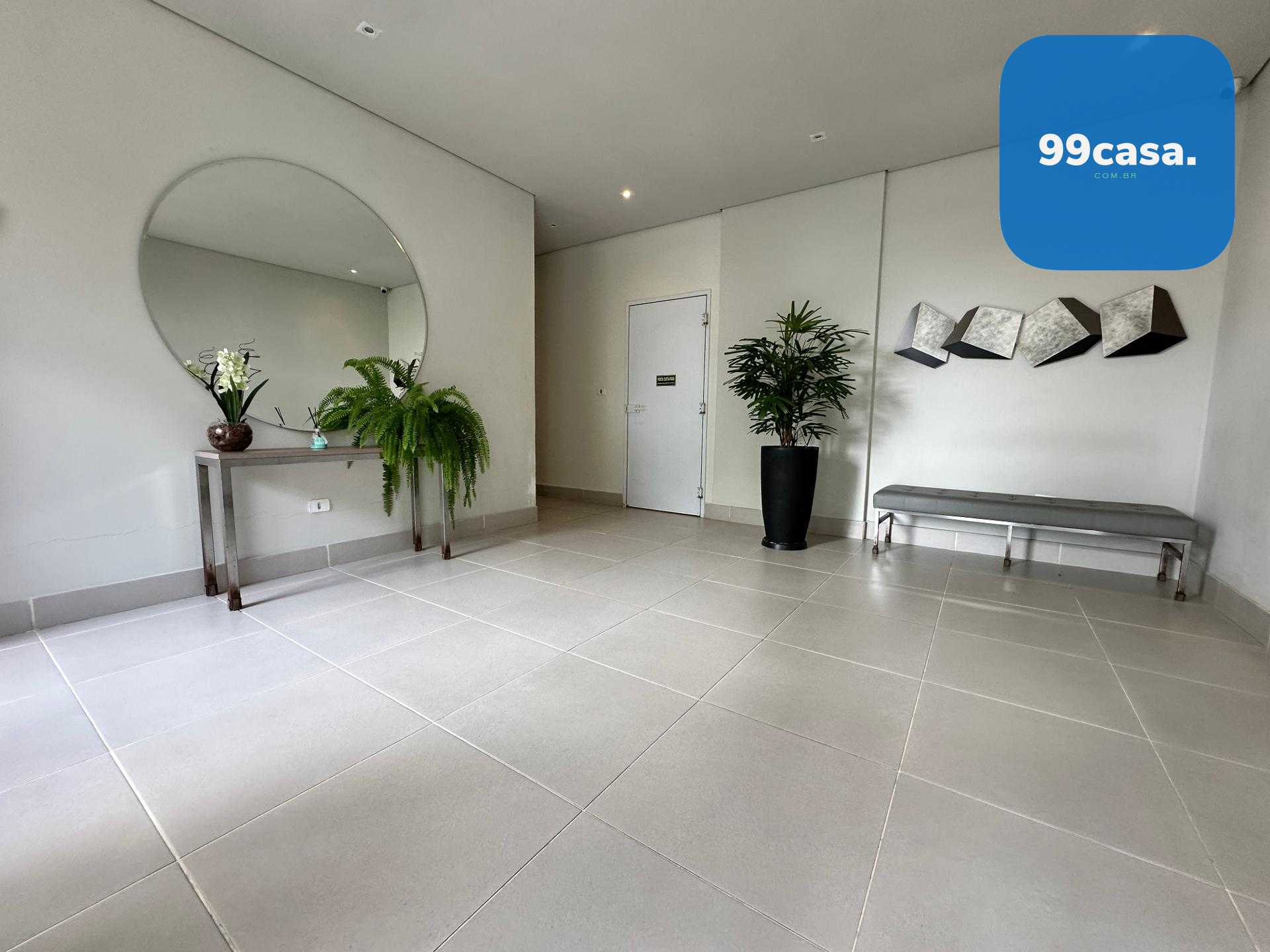 Apartamento com 2 quartos à venda, Capão Raso, CURITIBA - PR