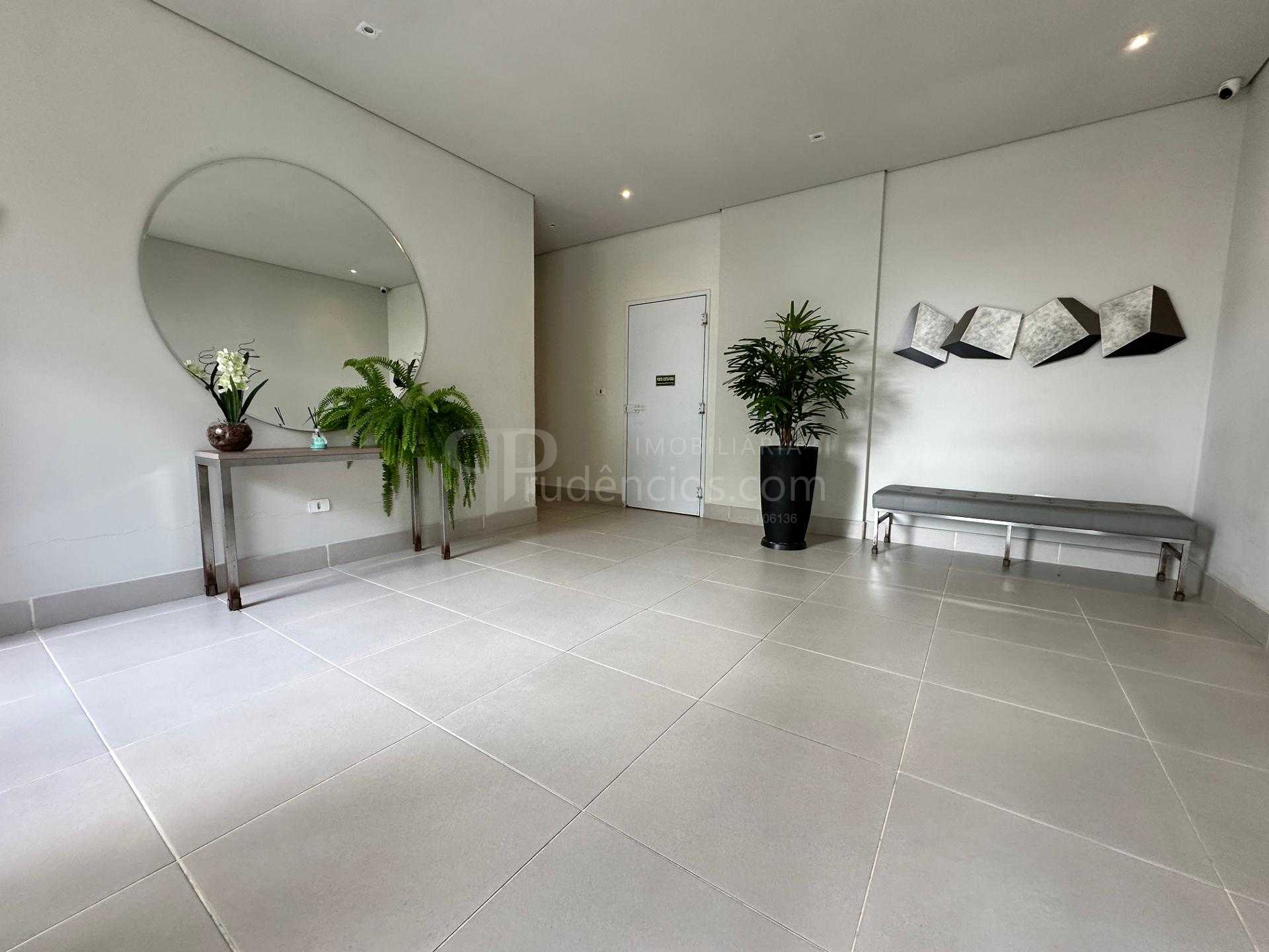 Apartamento com 2 quartos à venda, Capão Raso, CURITIBA - PR