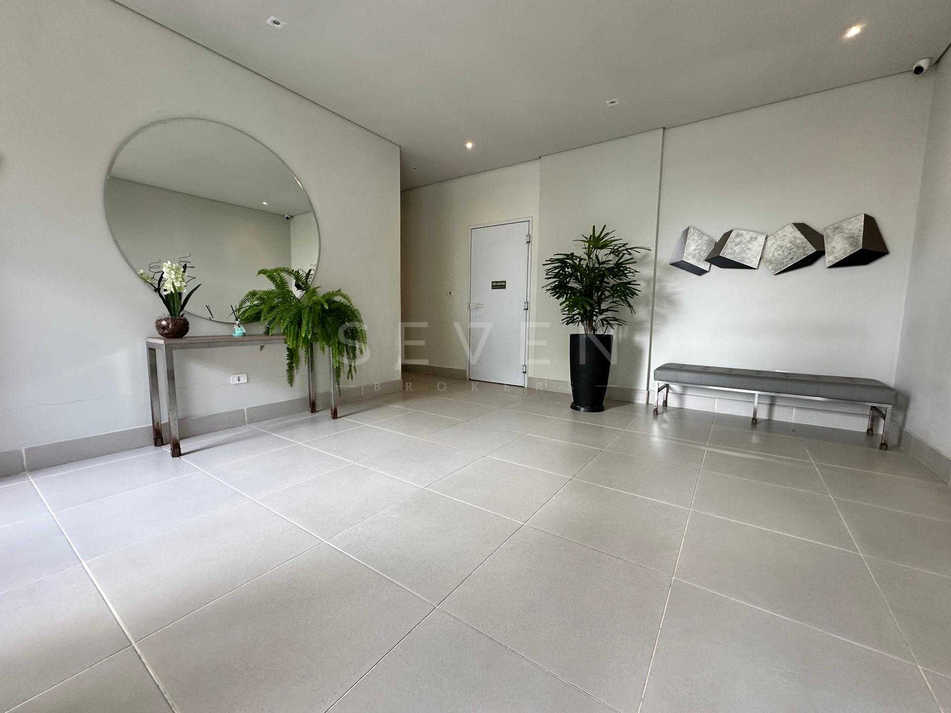 Apartamento com 2 quartos à venda, Capão Raso, CURITIBA - PR