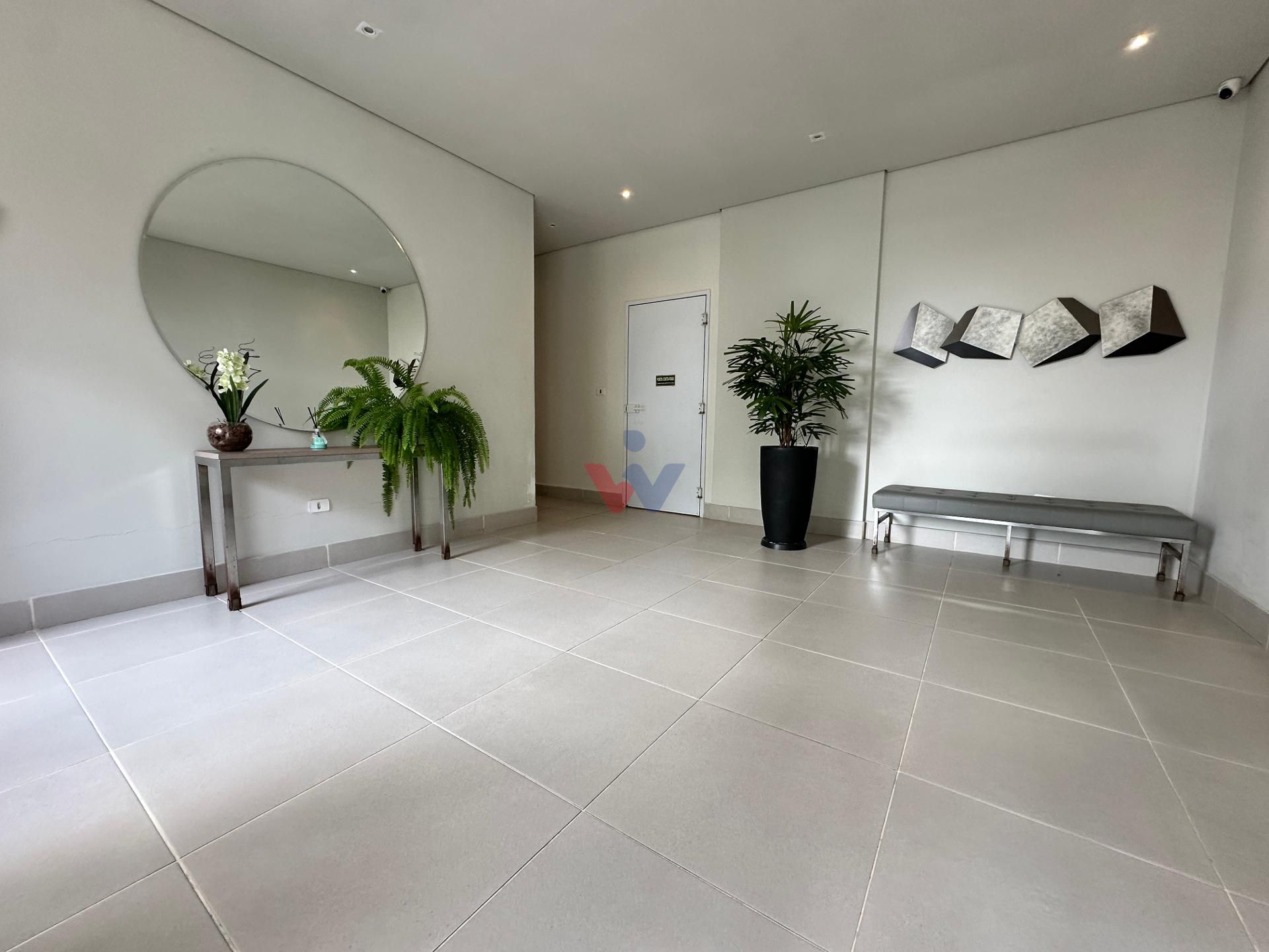 Apartamento com 2 quartos à venda, Capão Raso, CURITIBA - PR