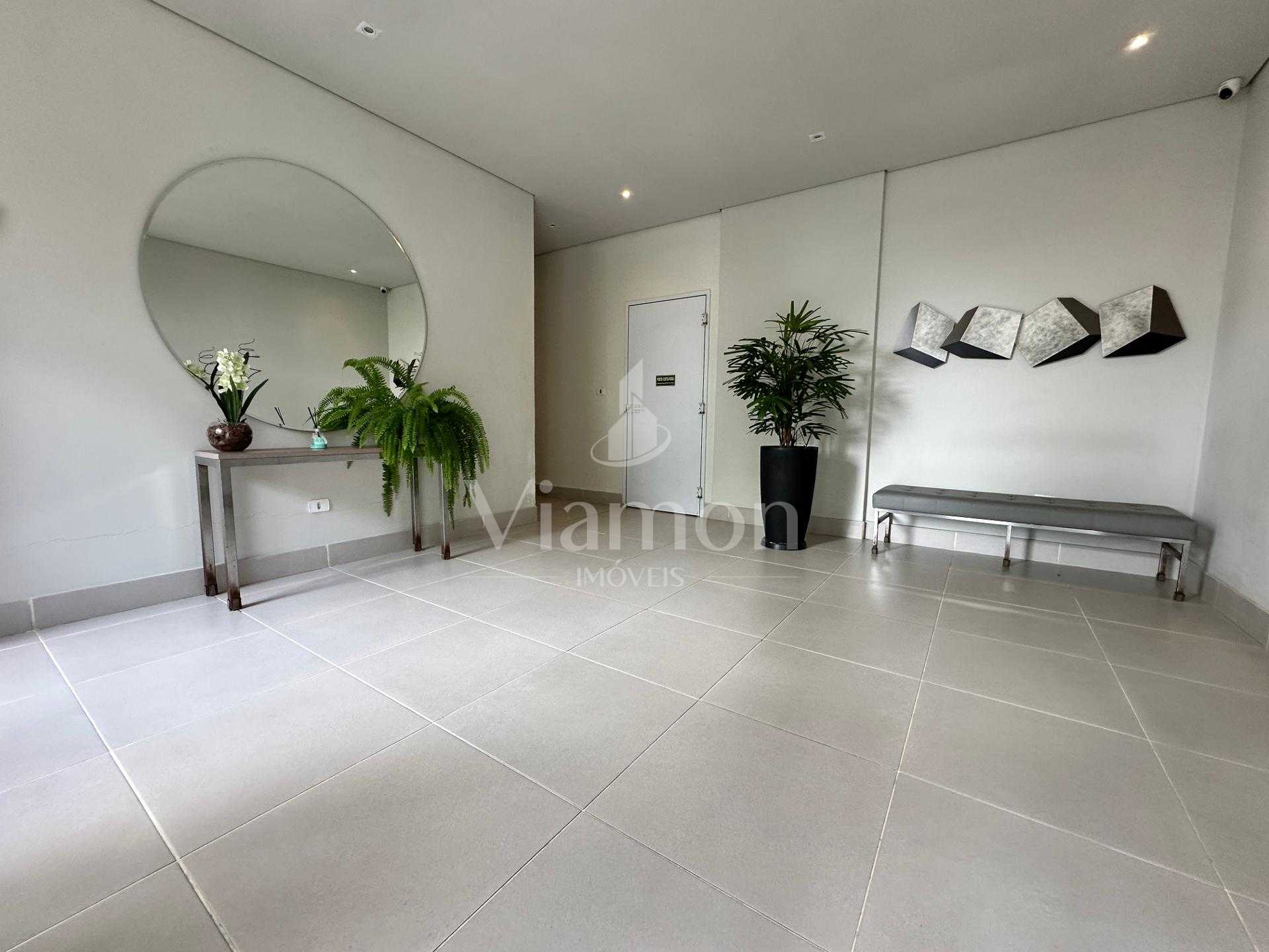 Apartamento com 2 quartos à venda, Capão Raso, CURITIBA - PR