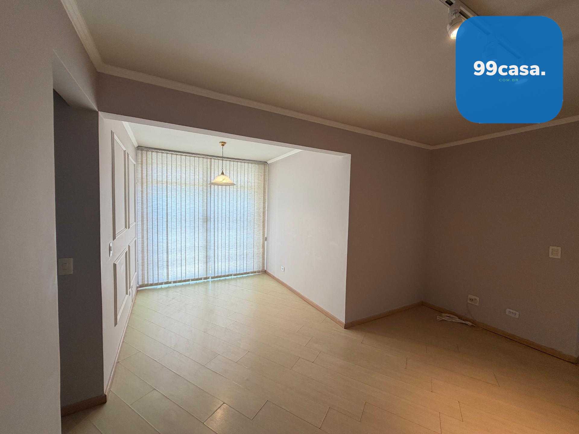 Apartamento com 3 quartos à venda no bairro São Braz CURITIBA ...