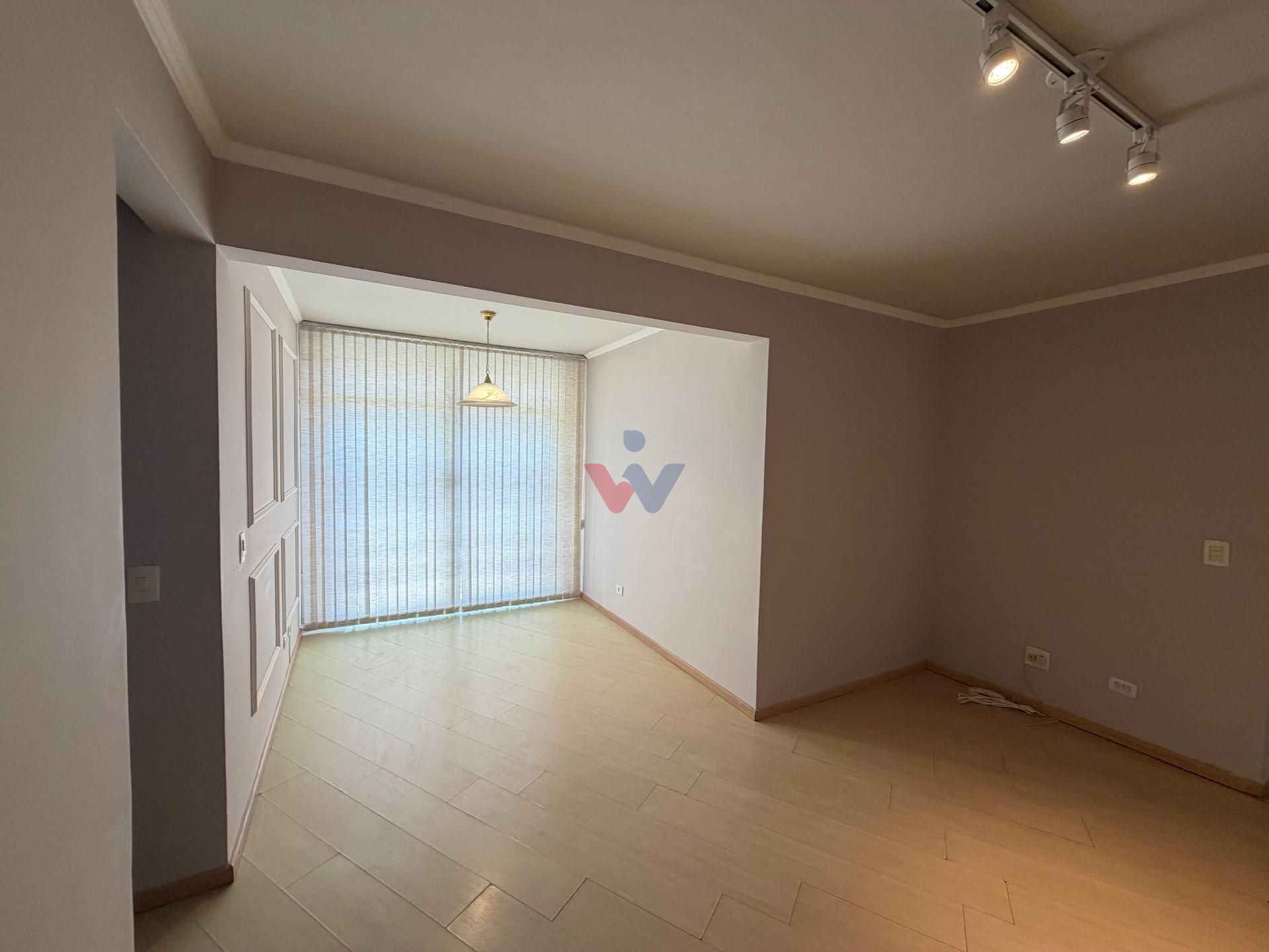 Apartamento com 3 quartos à venda no bairro São Braz CURITIBA ...