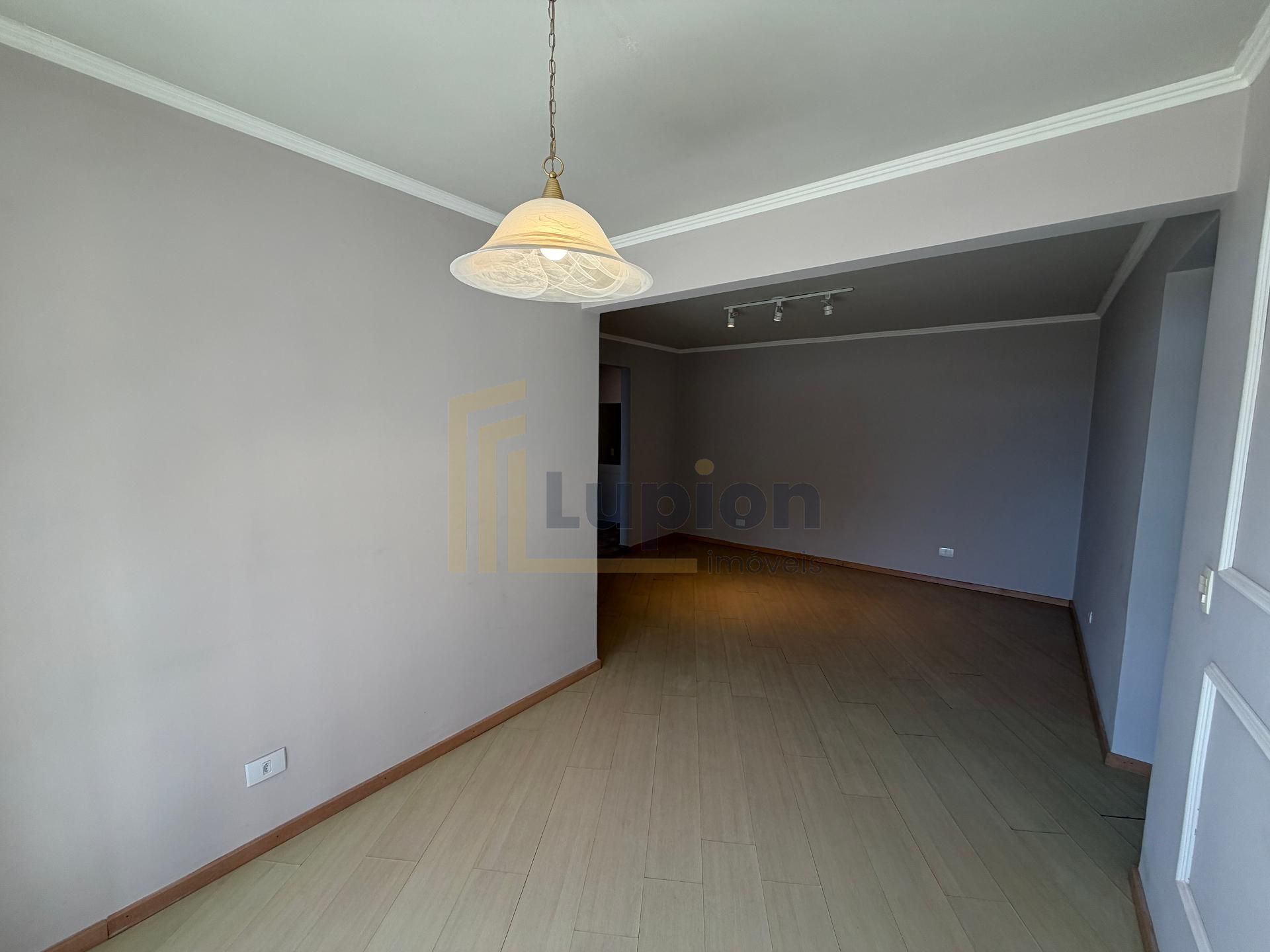 Apartamento com 3 quartos à venda no bairro São Braz CURITIBA ...