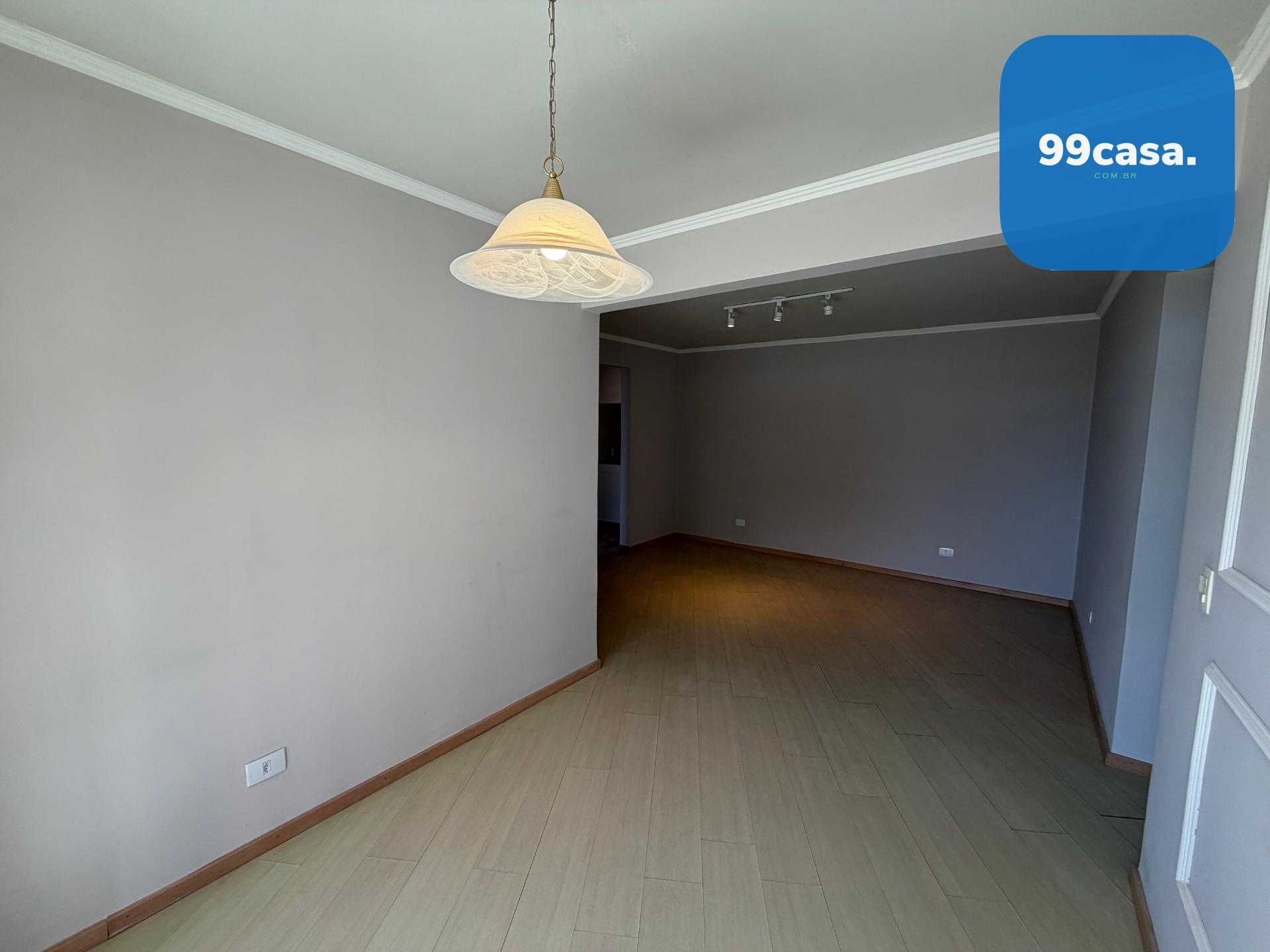 Apartamento com 3 quartos à venda no bairro São Braz CURITIBA ...