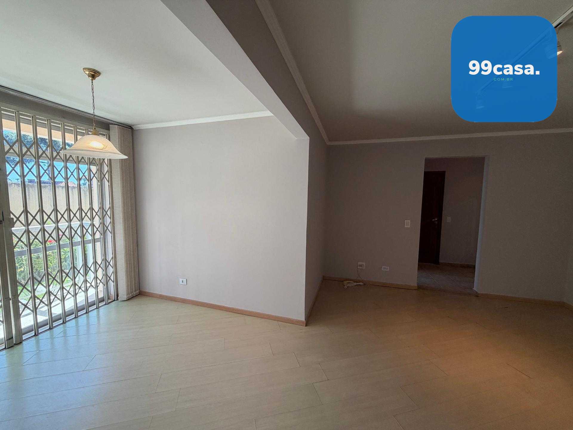Apartamento com 3 quartos à venda no bairro São Braz CURITIBA ...