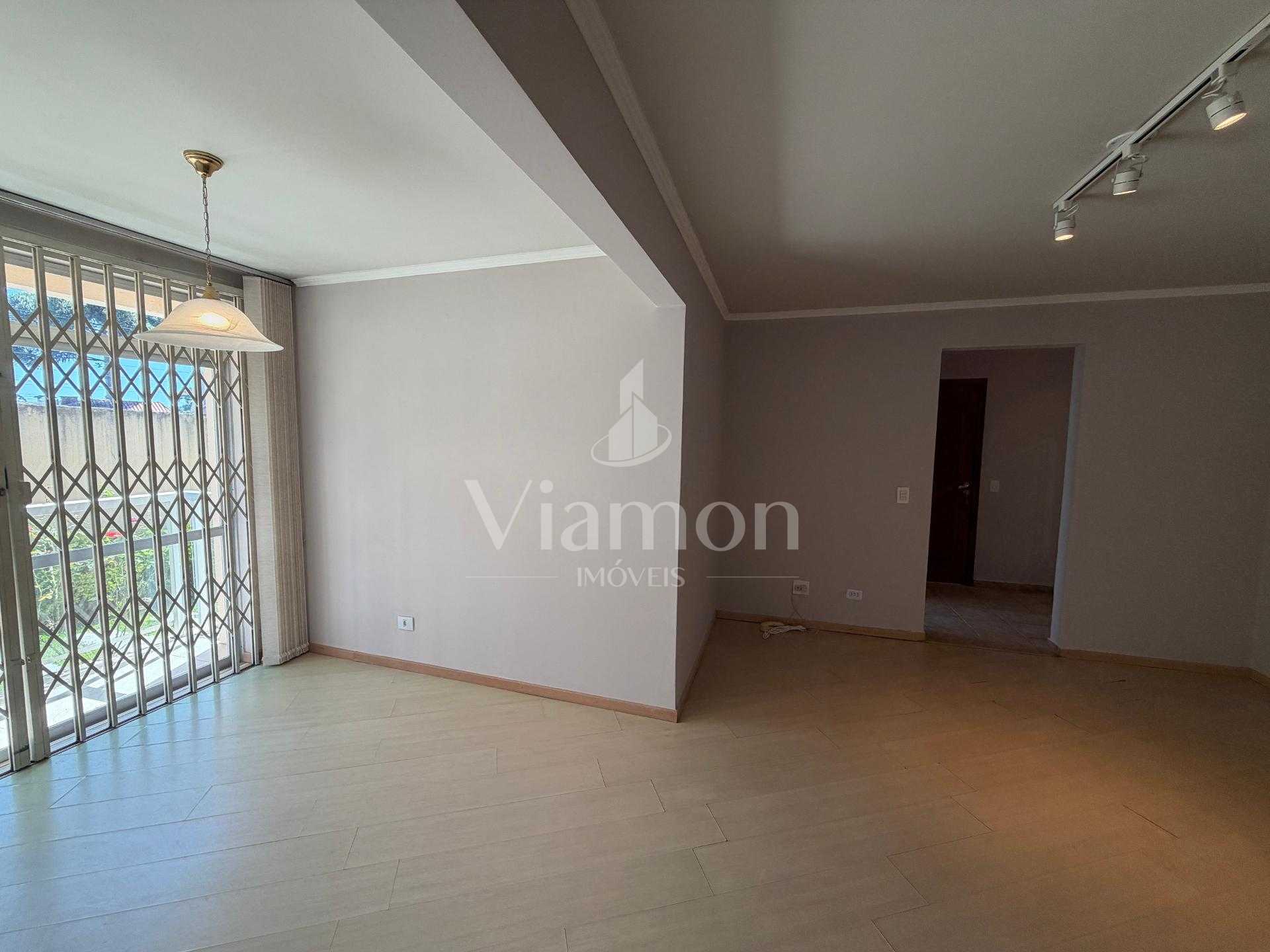 Apartamento com 3 quartos à venda no bairro São Braz CURITIBA ...