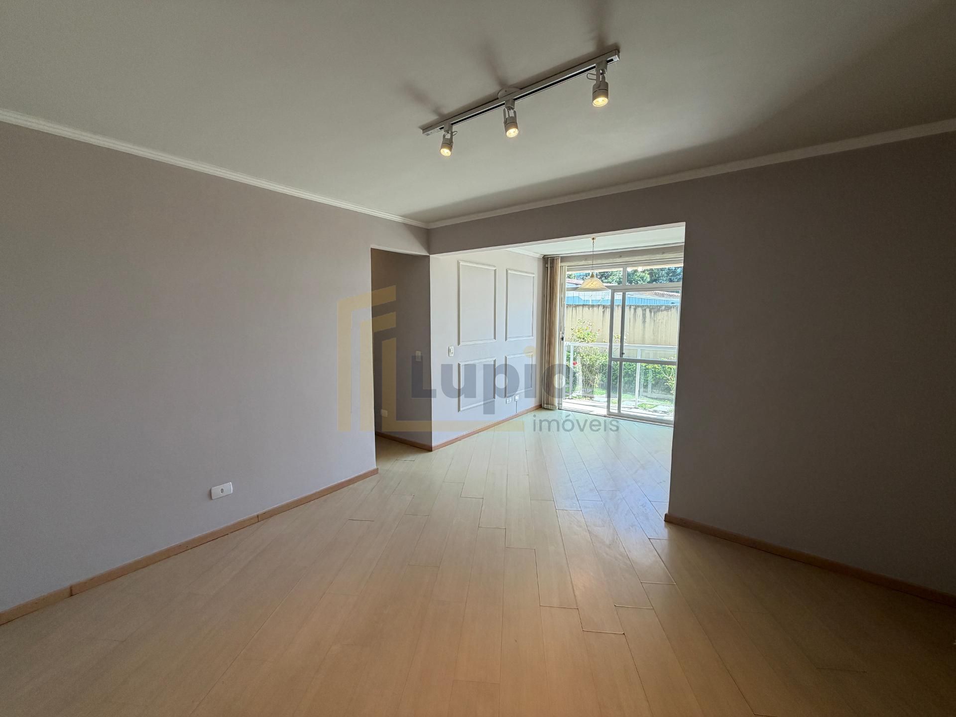 Apartamento com 3 quartos à venda no bairro São Braz CURITIBA ...