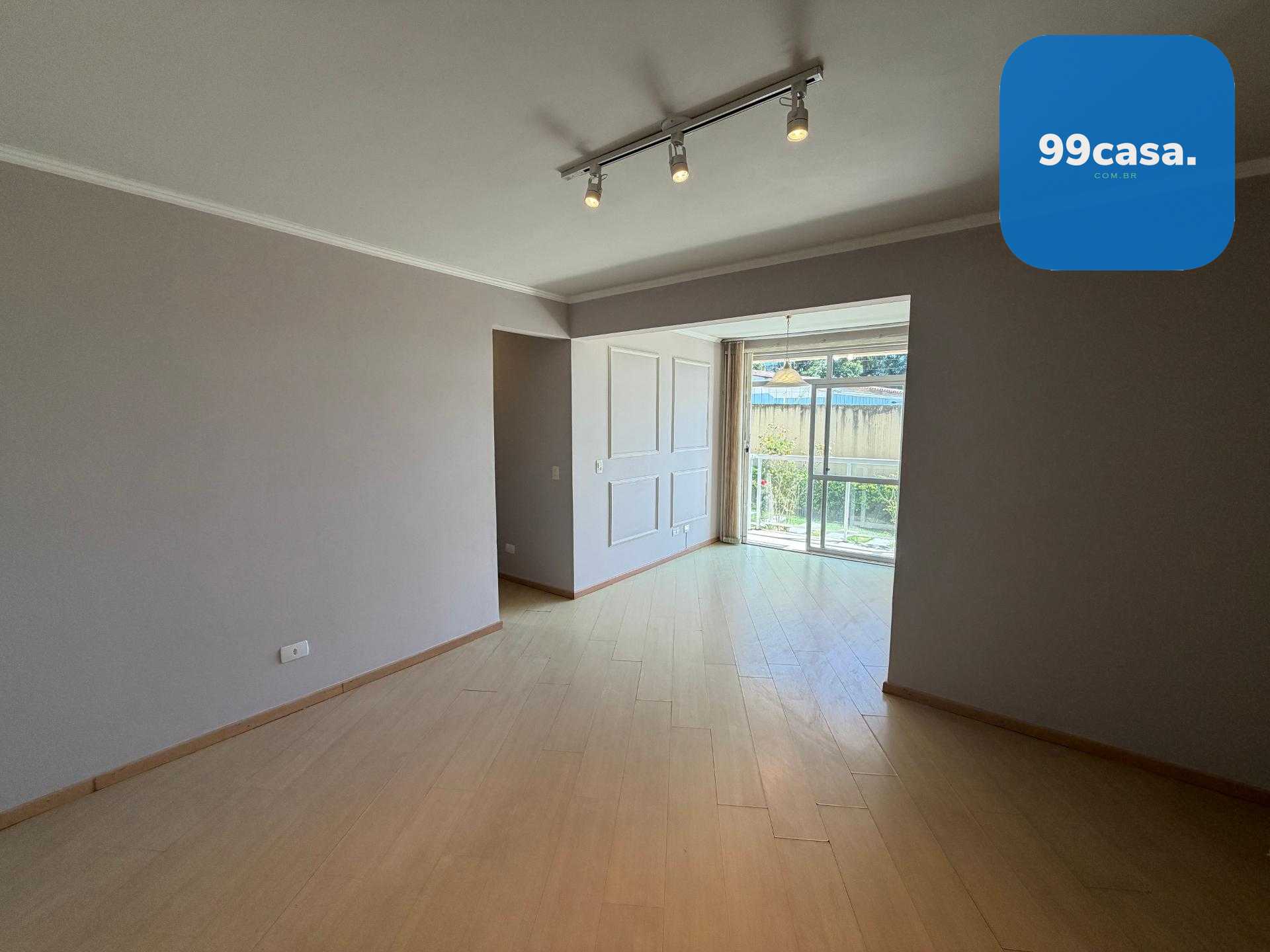 Apartamento com 3 quartos à venda no bairro São Braz CURITIBA ...