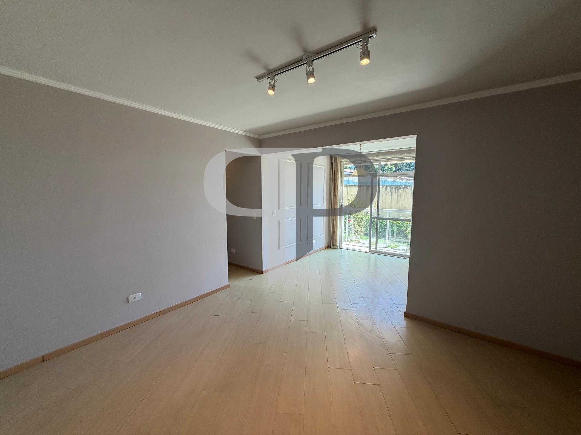 Apartamento com 3 quartos à venda no bairro São Braz CURITIBA ...