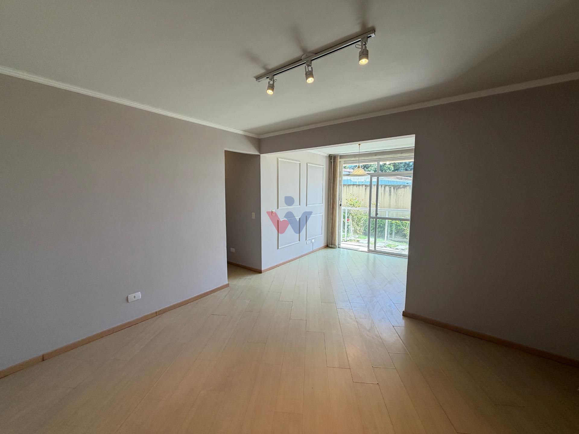Apartamento com 3 quartos à venda no bairro São Braz CURITIBA ...