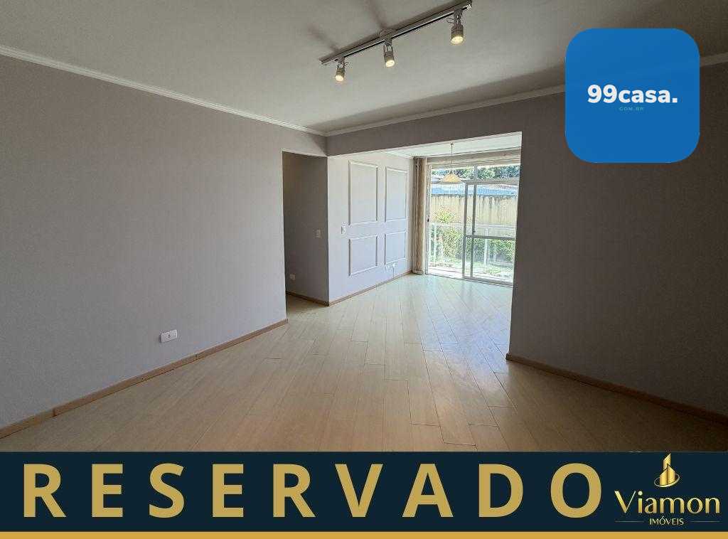 Apartamento com 3 quartos à venda no bairro São Braz CURITIBA ...