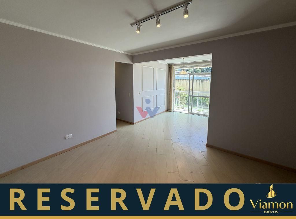 Apartamento com 3 quartos à venda no bairro São Braz CURITIBA ...