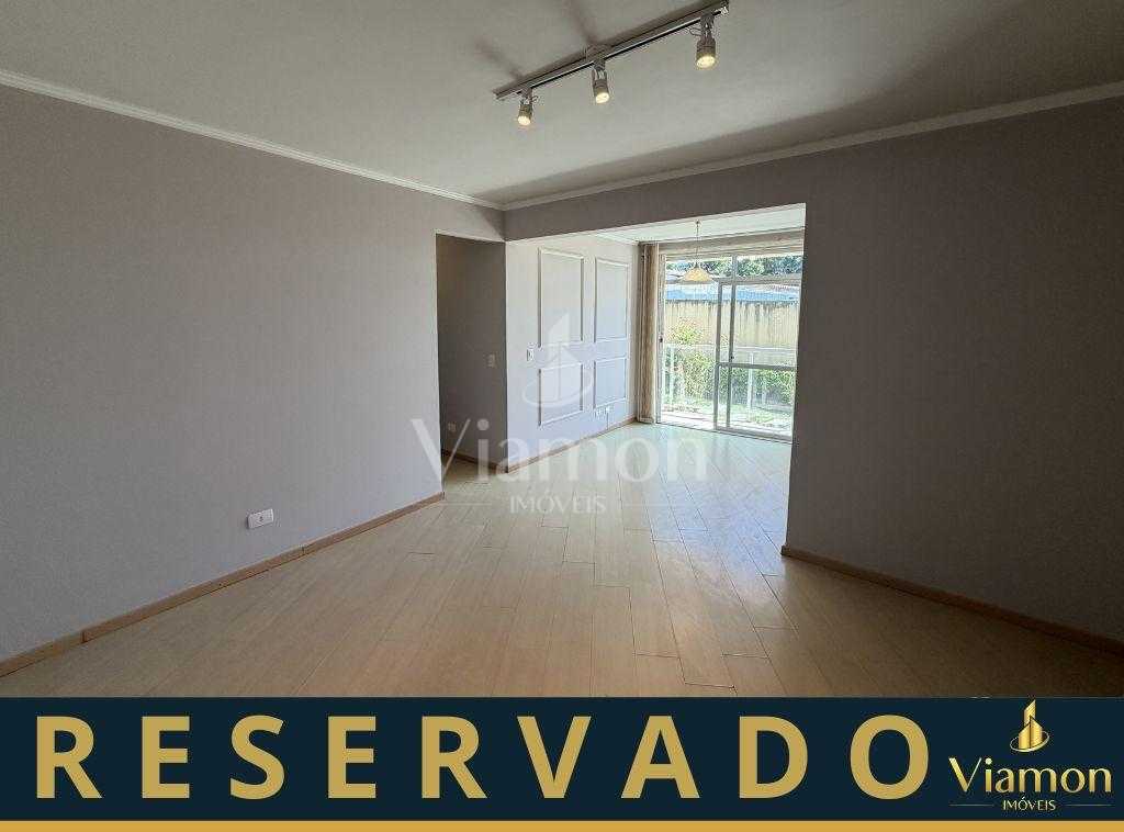 Apartamento com 3 quartos à venda no bairro São Braz CURITIBA ...