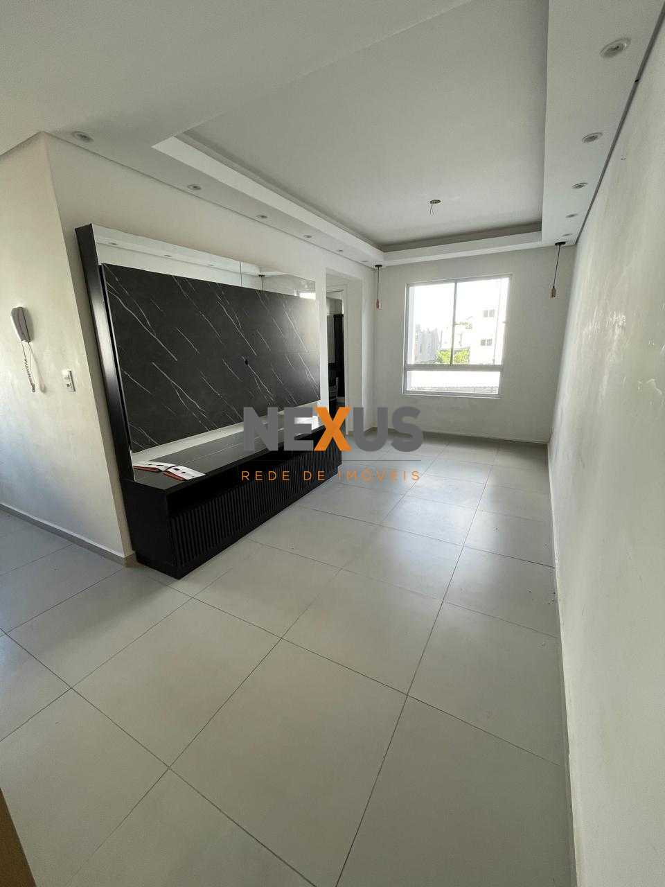 Apartamento com 2 quartos  à venda, Costeira, ARAUCARIA - PR
