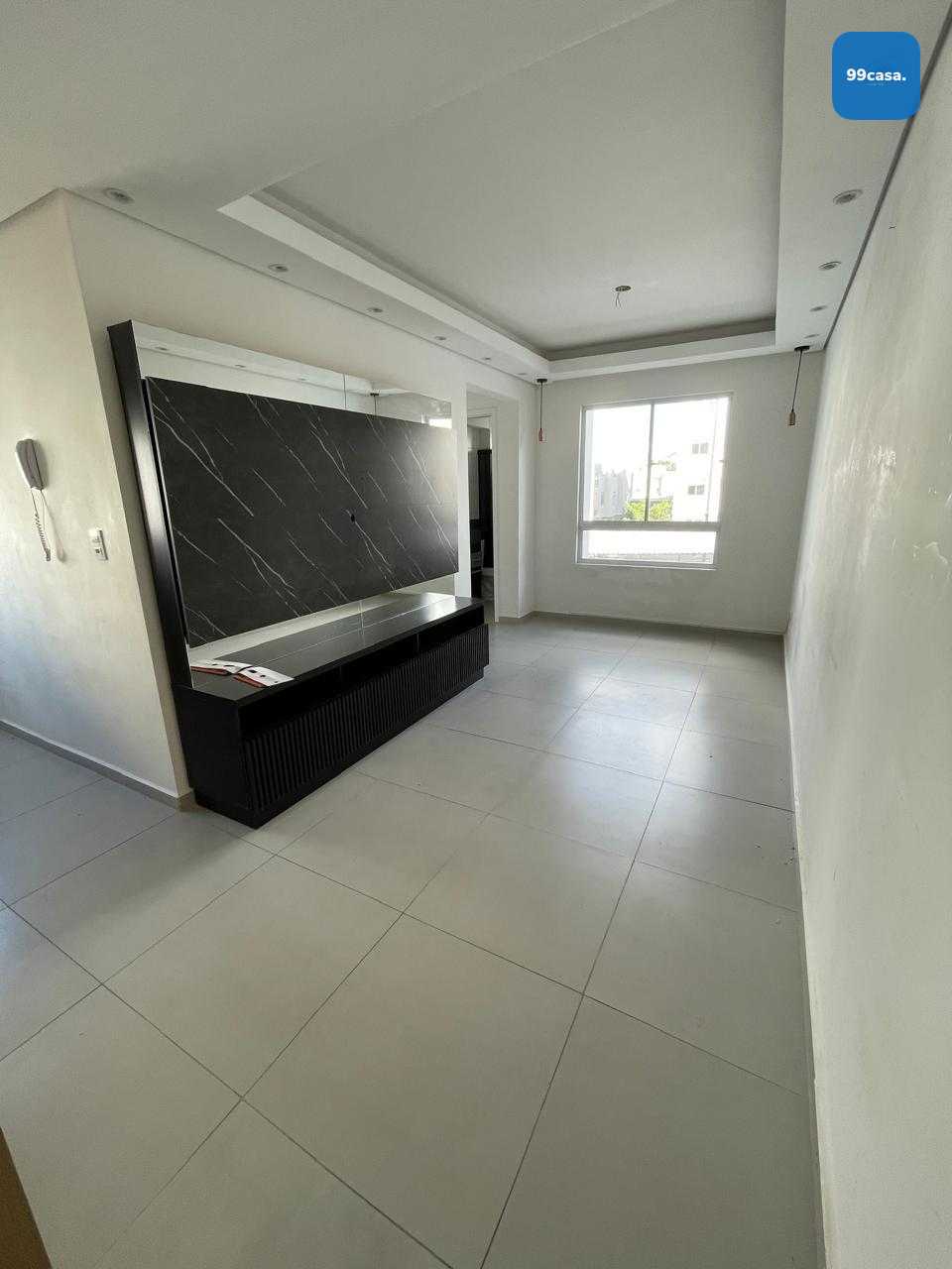 Apartamento com 2 quartos  à venda, Costeira, ARAUCARIA - PR