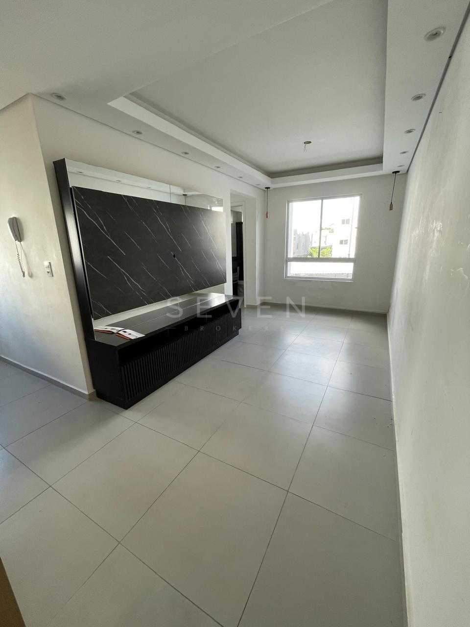 Apartamento com 2 quartos  à venda, Costeira, ARAUCARIA - PR