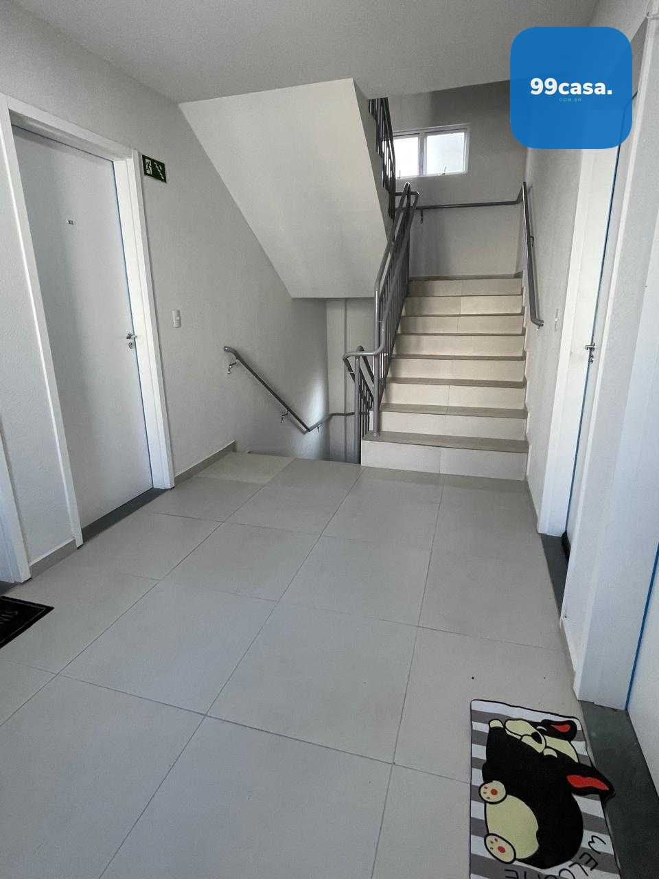 Apartamento com 2 quartos  à venda, Costeira, ARAUCARIA - PR