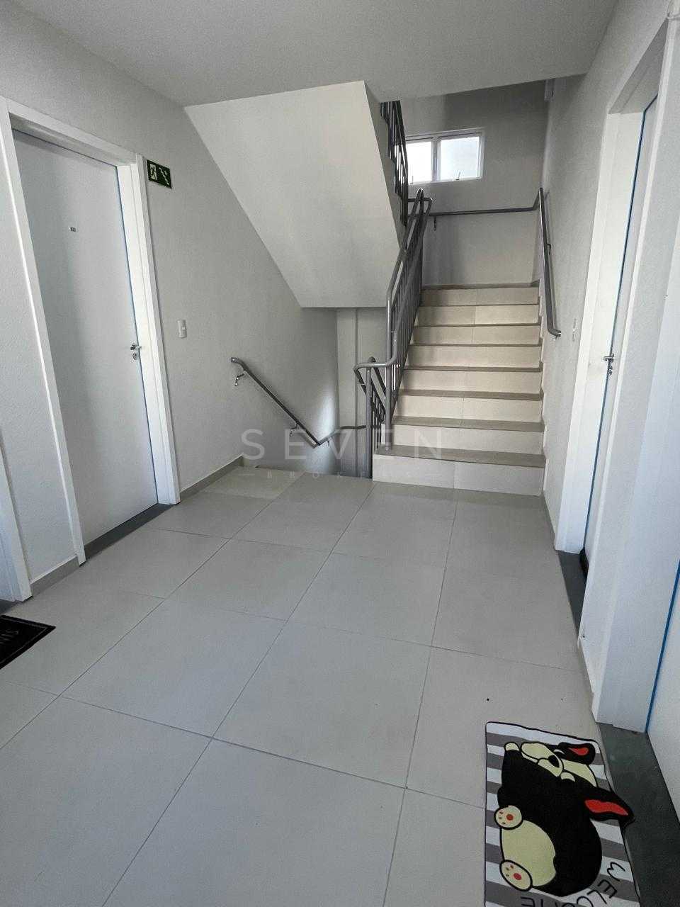 Apartamento com 2 quartos  à venda, Costeira, ARAUCARIA - PR