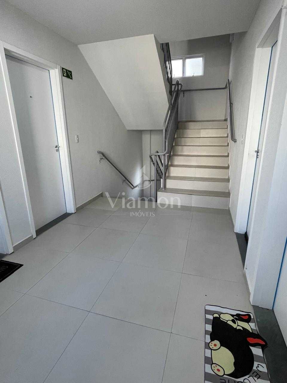 Apartamento com 2 quartos  à venda, Costeira, ARAUCARIA - PR