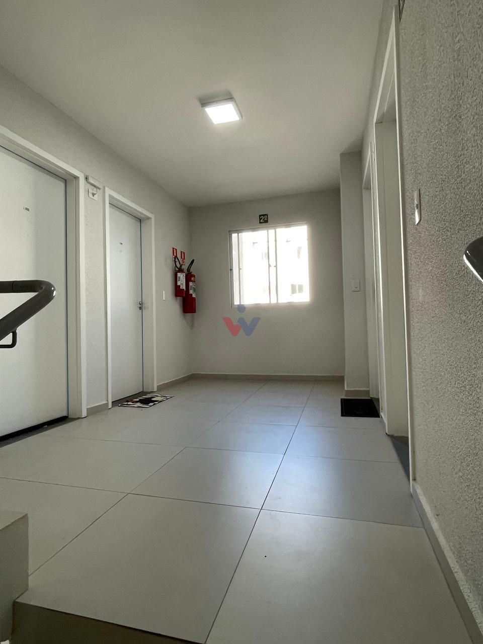 Apartamento com 2 quartos  à venda, Costeira, ARAUCARIA - PR