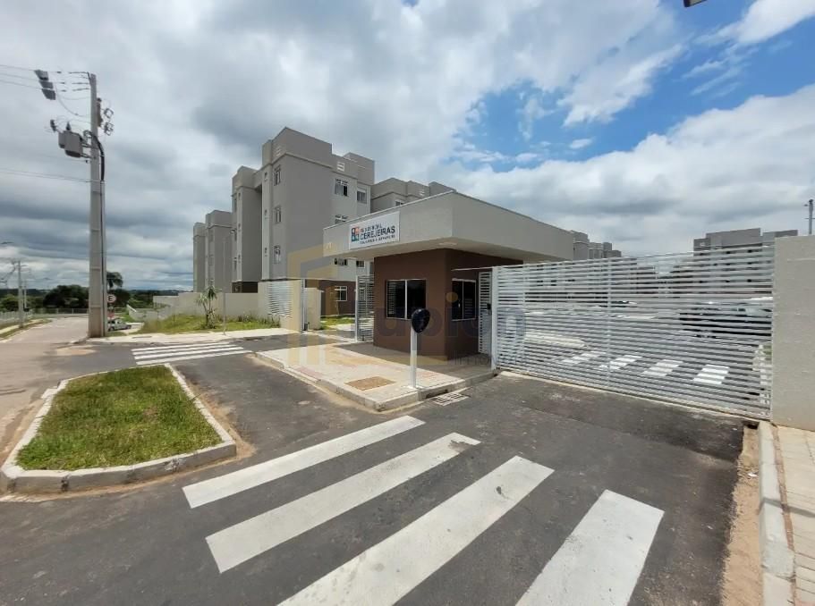 Apartamento com 2 quartos  à venda, Costeira, ARAUCARIA - PR