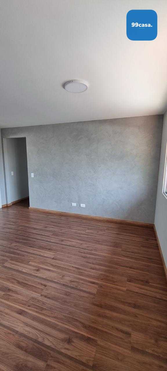 Apartamento com 3 quartos à venda, Campina do Siqueira, CURITI...