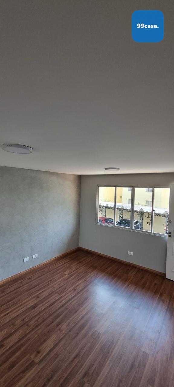 Apartamento com 3 quartos à venda, Campina do Siqueira, CURITI...