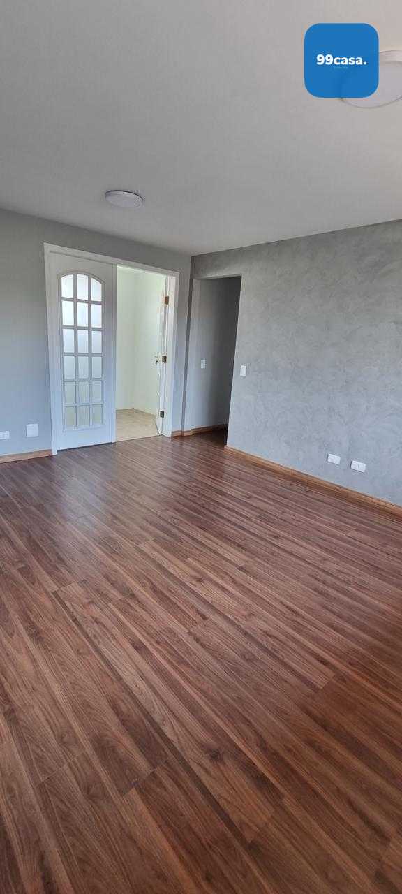 Apartamento com 3 quartos à venda, Campina do Siqueira, CURITI...