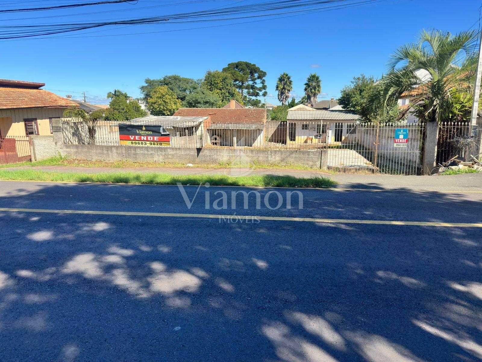 Terreno para Venda CURITIBA - PR