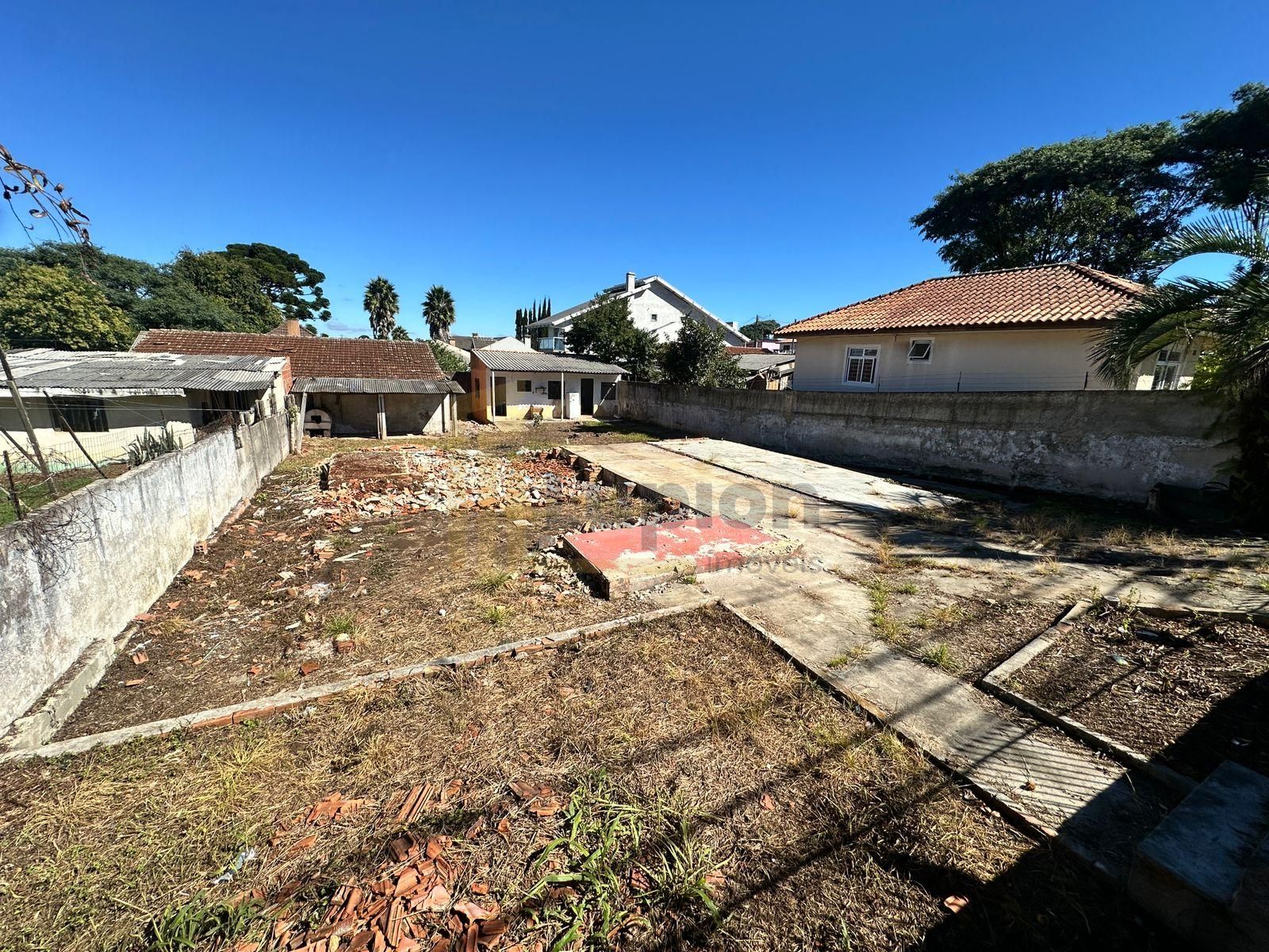 Terreno à venda no São Braz Curitiba, 444m , excelente para co...