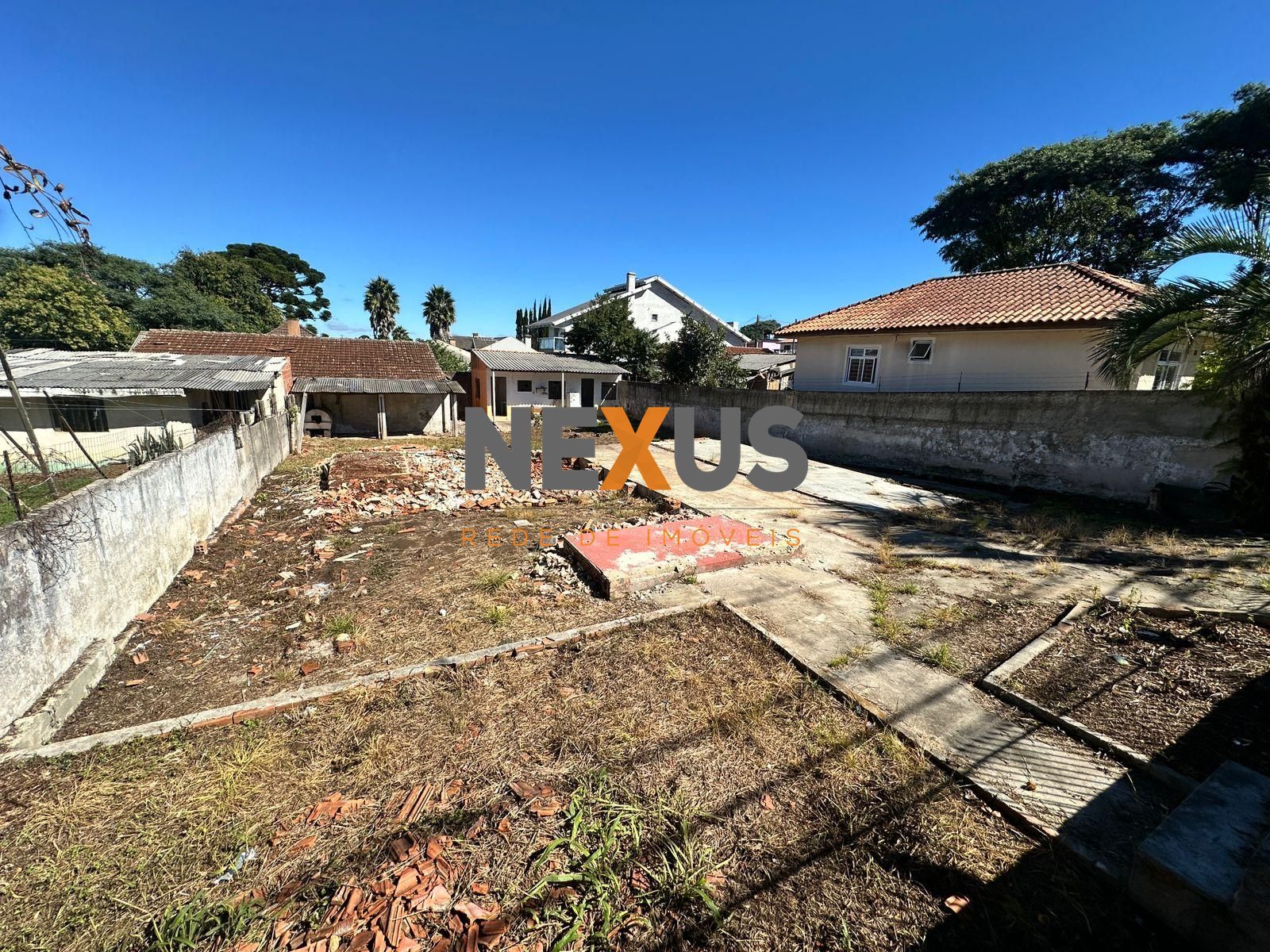 Terreno à venda, São Braz, CURITIBA - PR