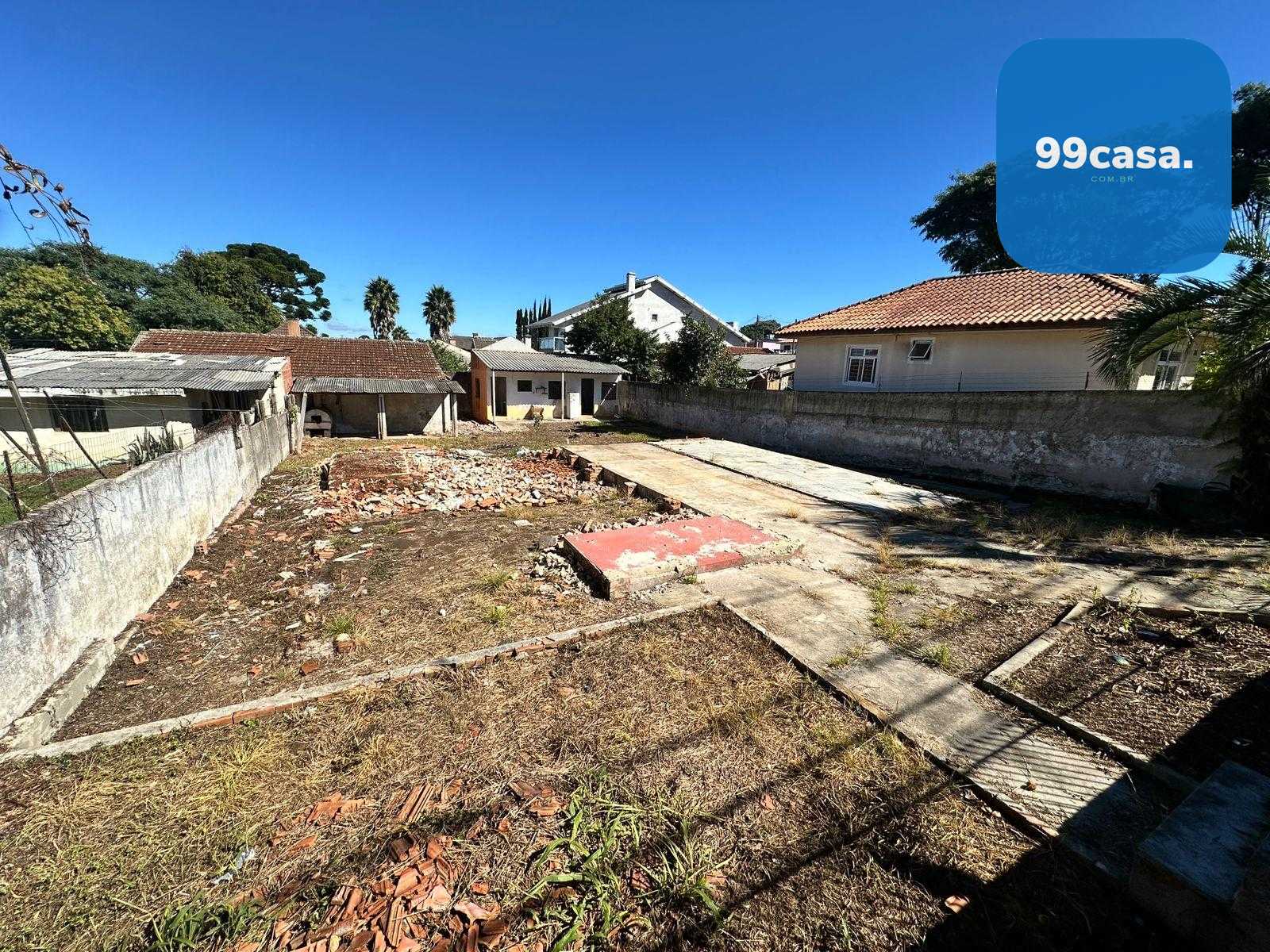 Apartamento novo no CIC com lazer completo e portaria 24h em r...