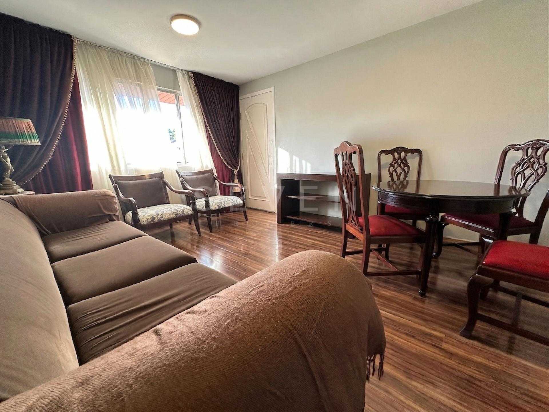 Apartamento com 3 quartos à venda, Campina do Siqueira, CURITI...