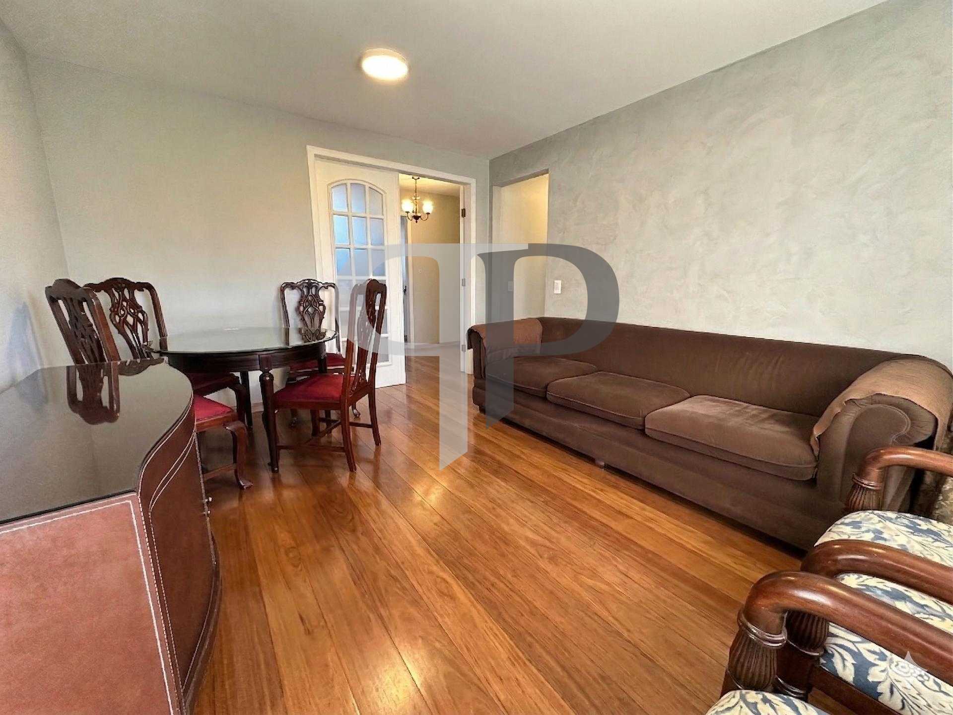 Apartamento com 3 quartos à venda, Campina do Siqueira, CURITI...